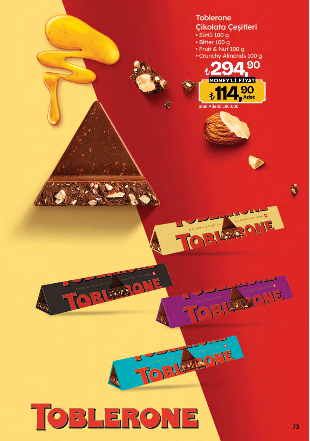 Flyer page 73