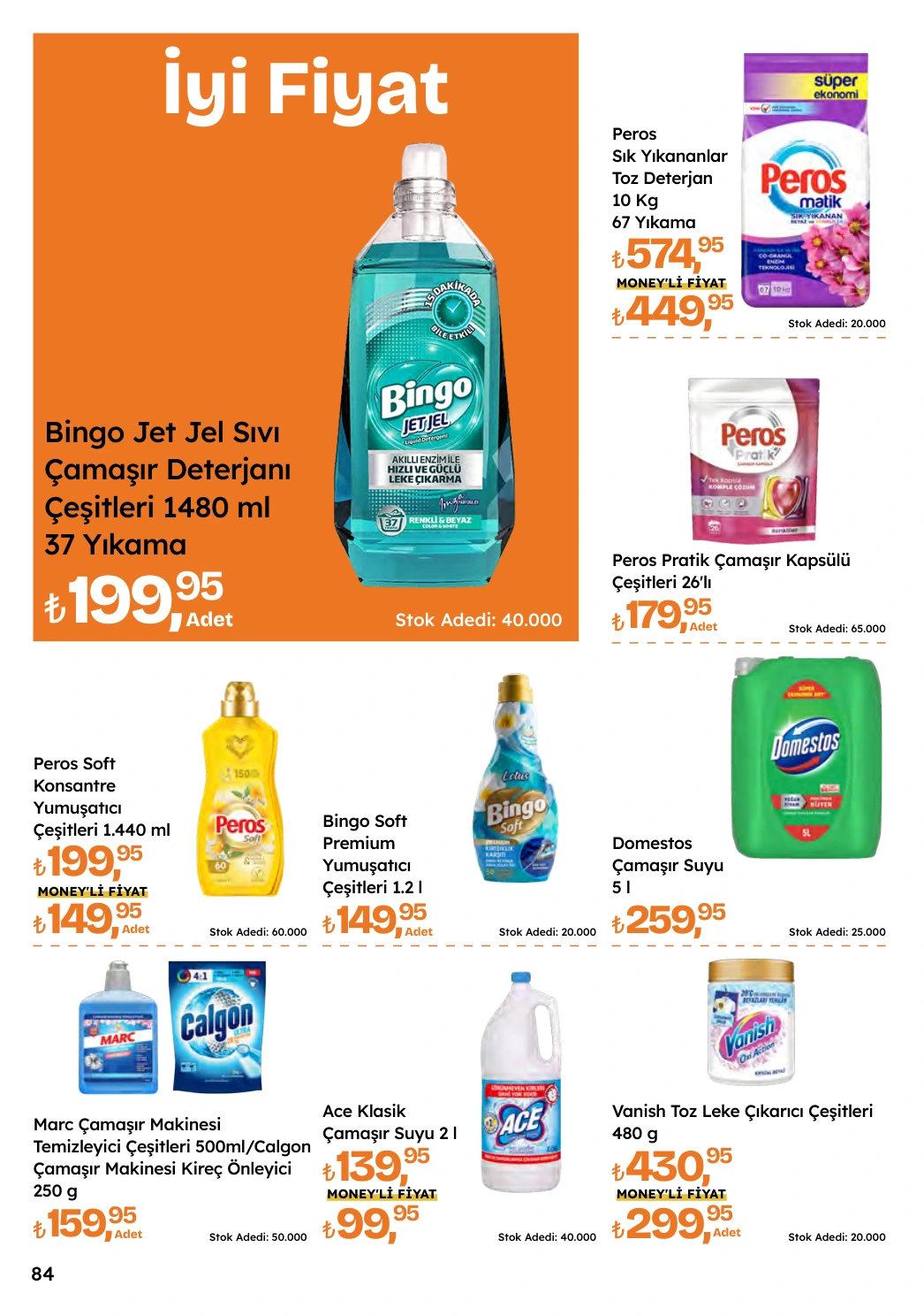 Flyer page 84