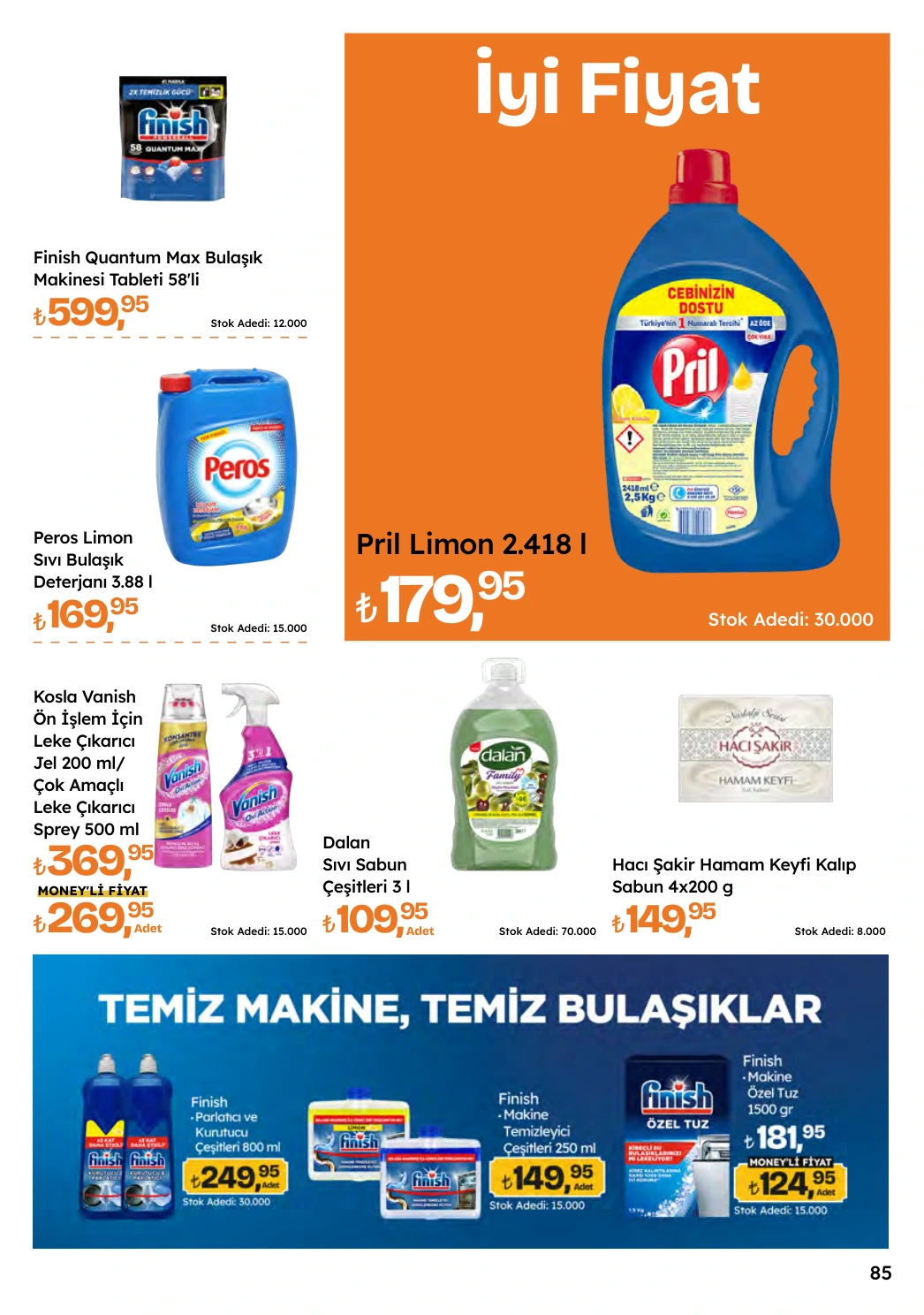 Flyer page 85