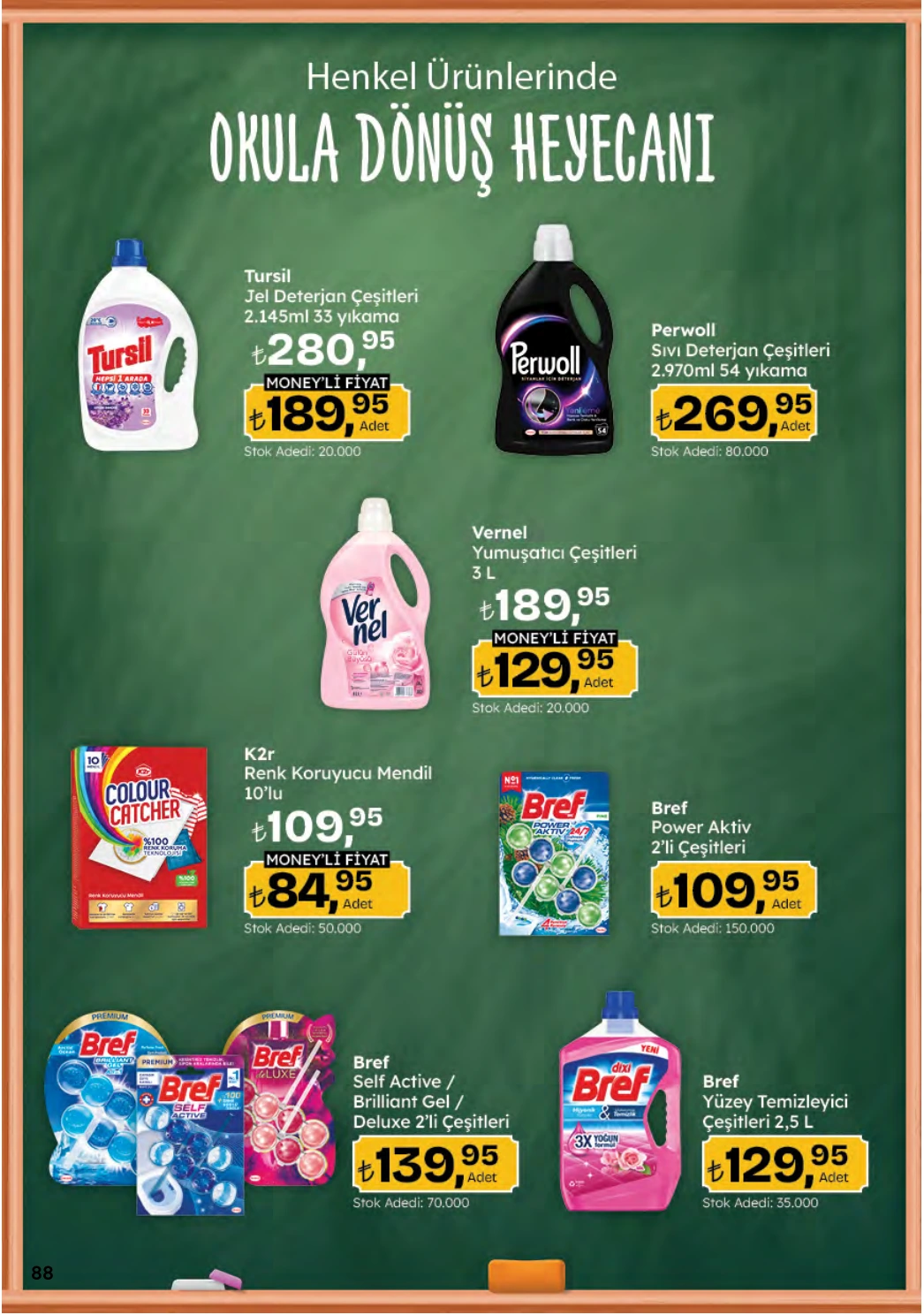 Flyer page 88