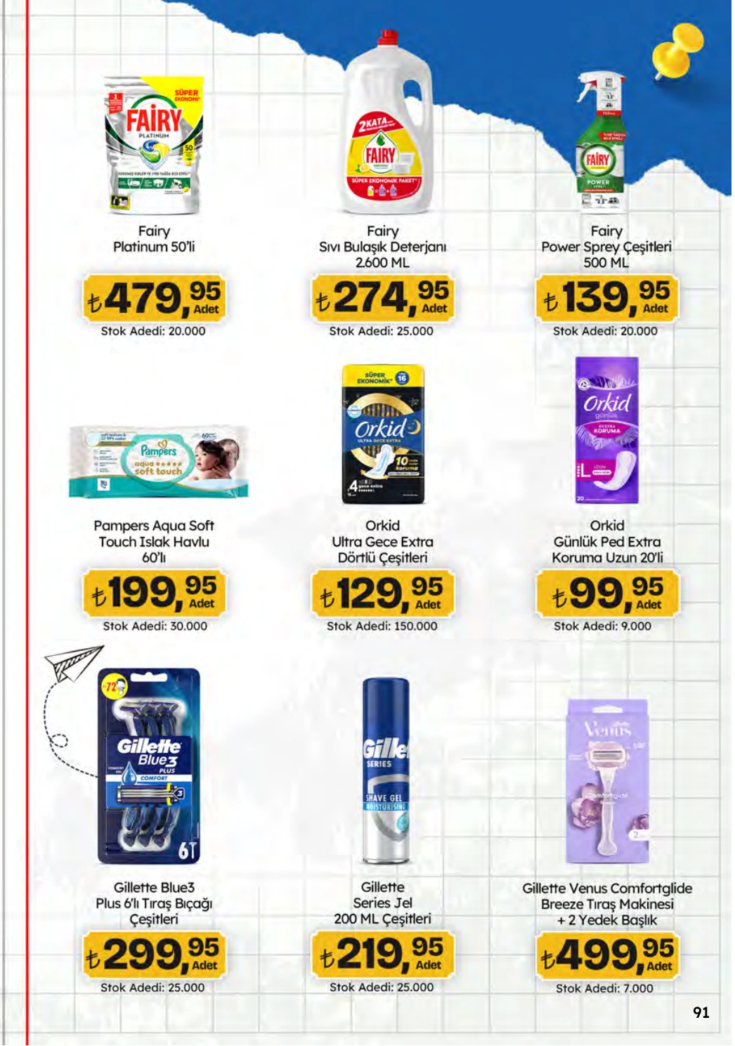 Flyer page 91