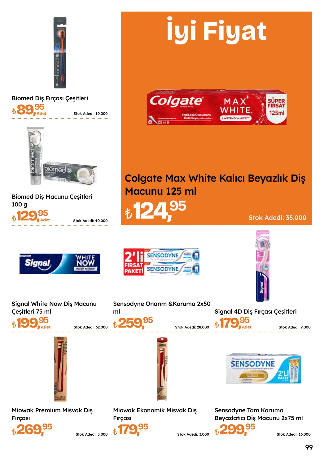 Flyer page 99