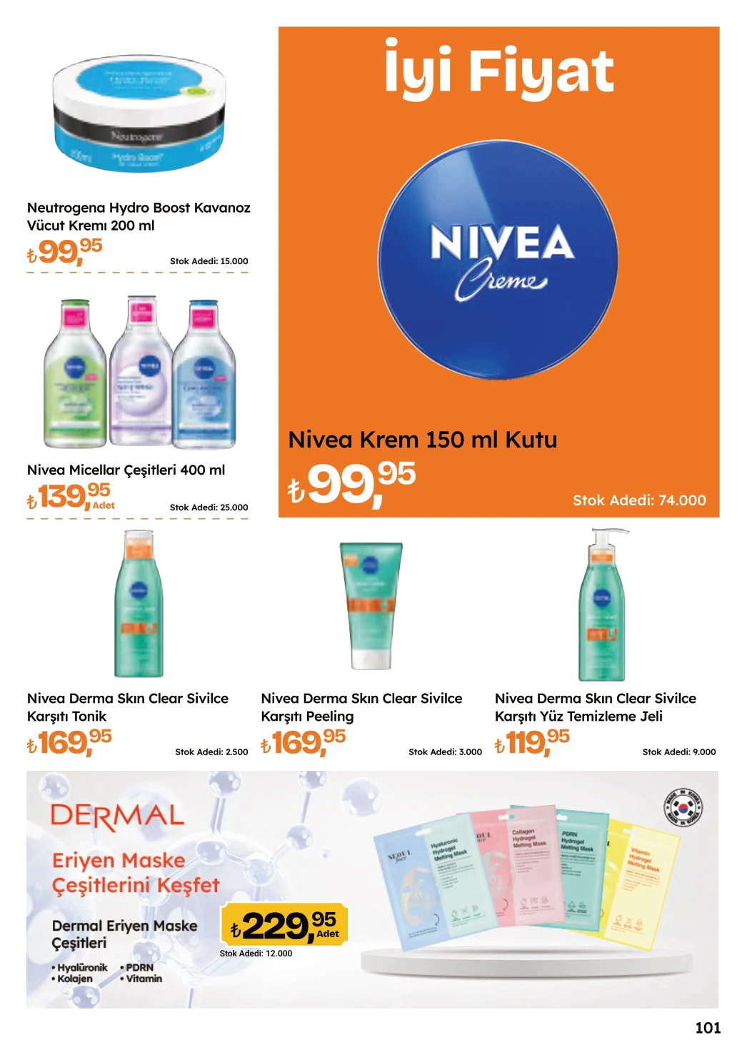 Flyer page 101