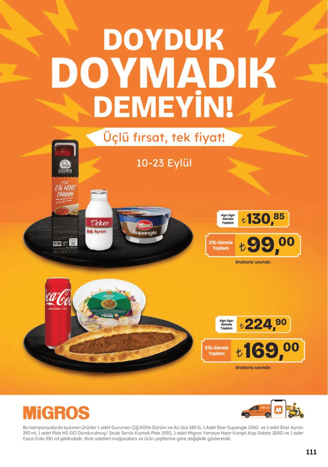 Flyer page 111