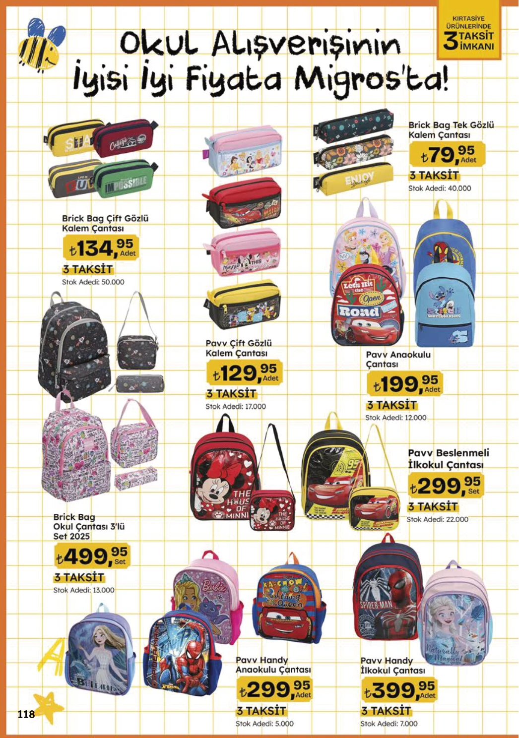 Flyer page 118
