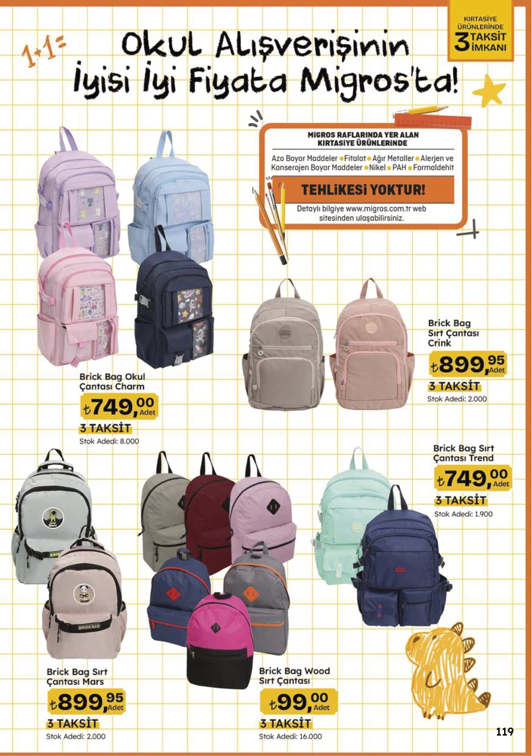 Flyer page 119