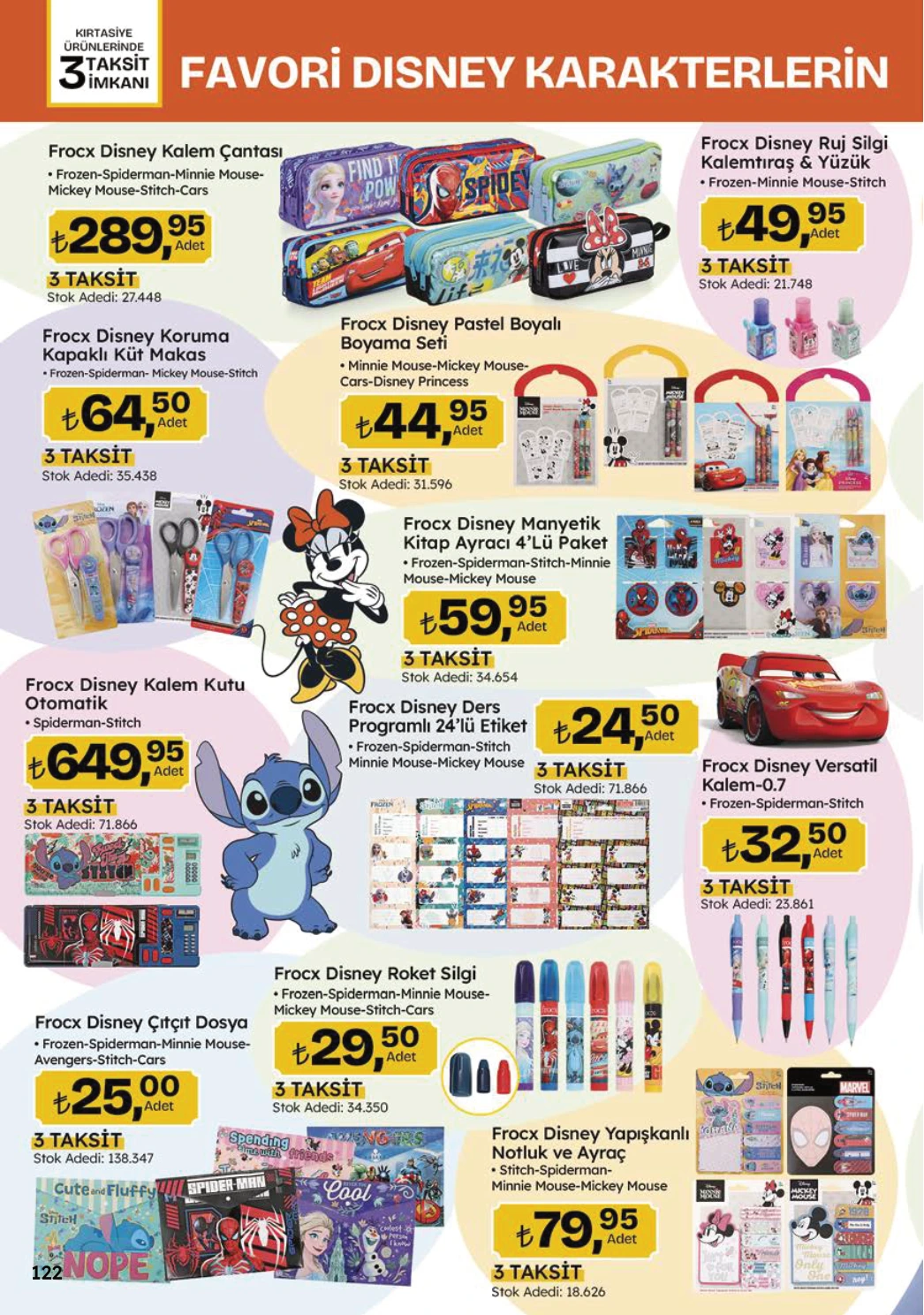 Flyer page 122