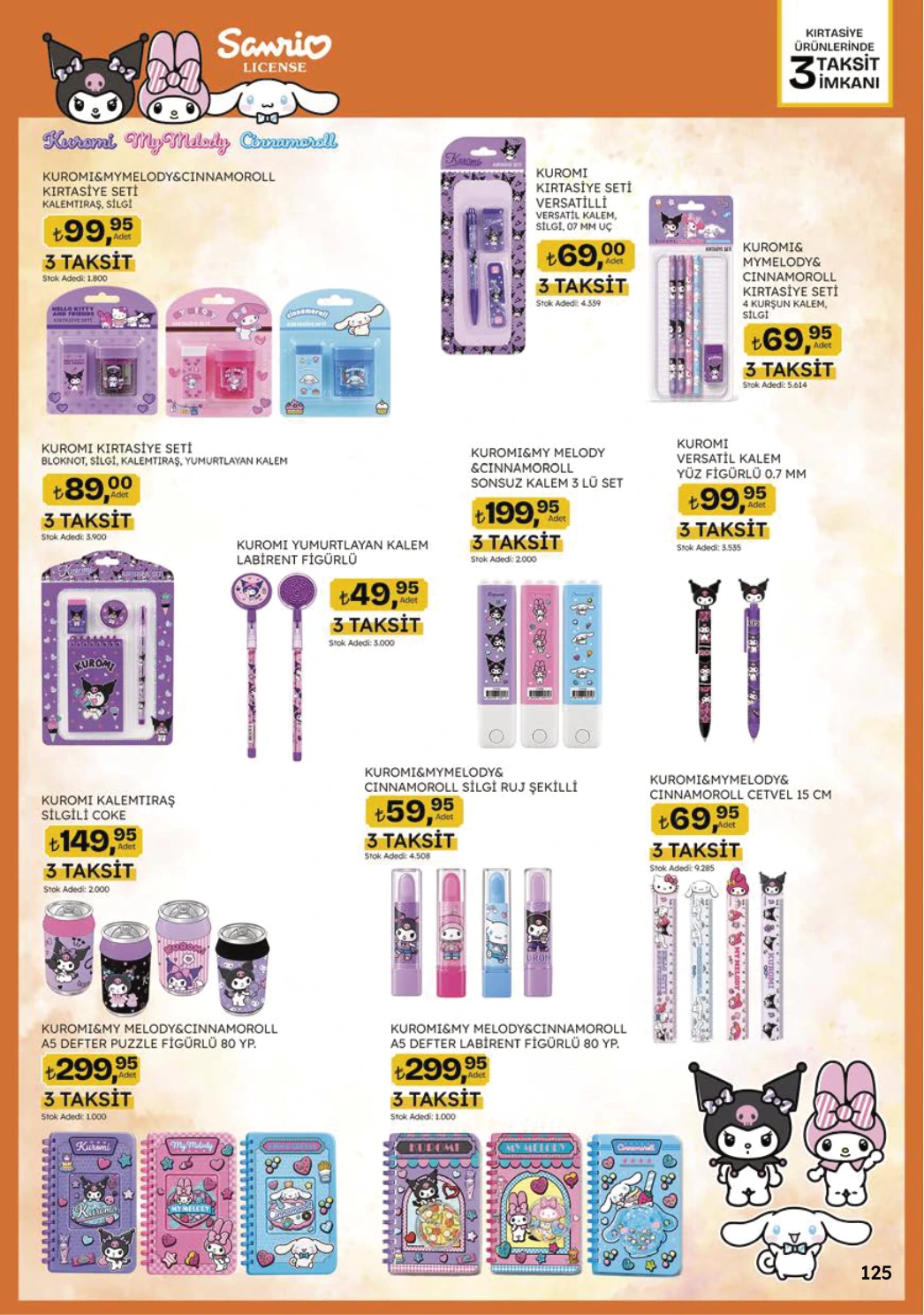 Flyer page 125