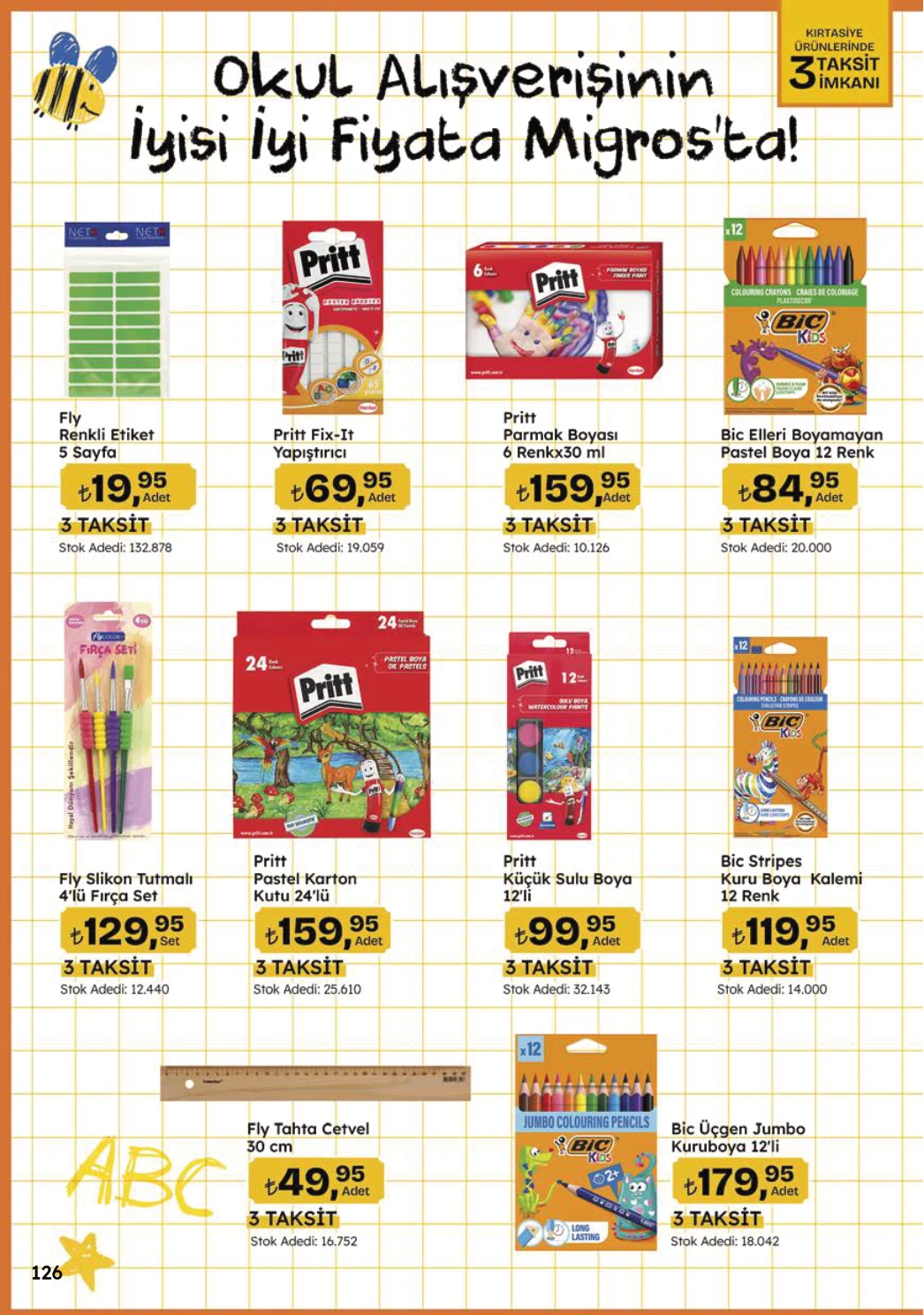 Flyer page 126