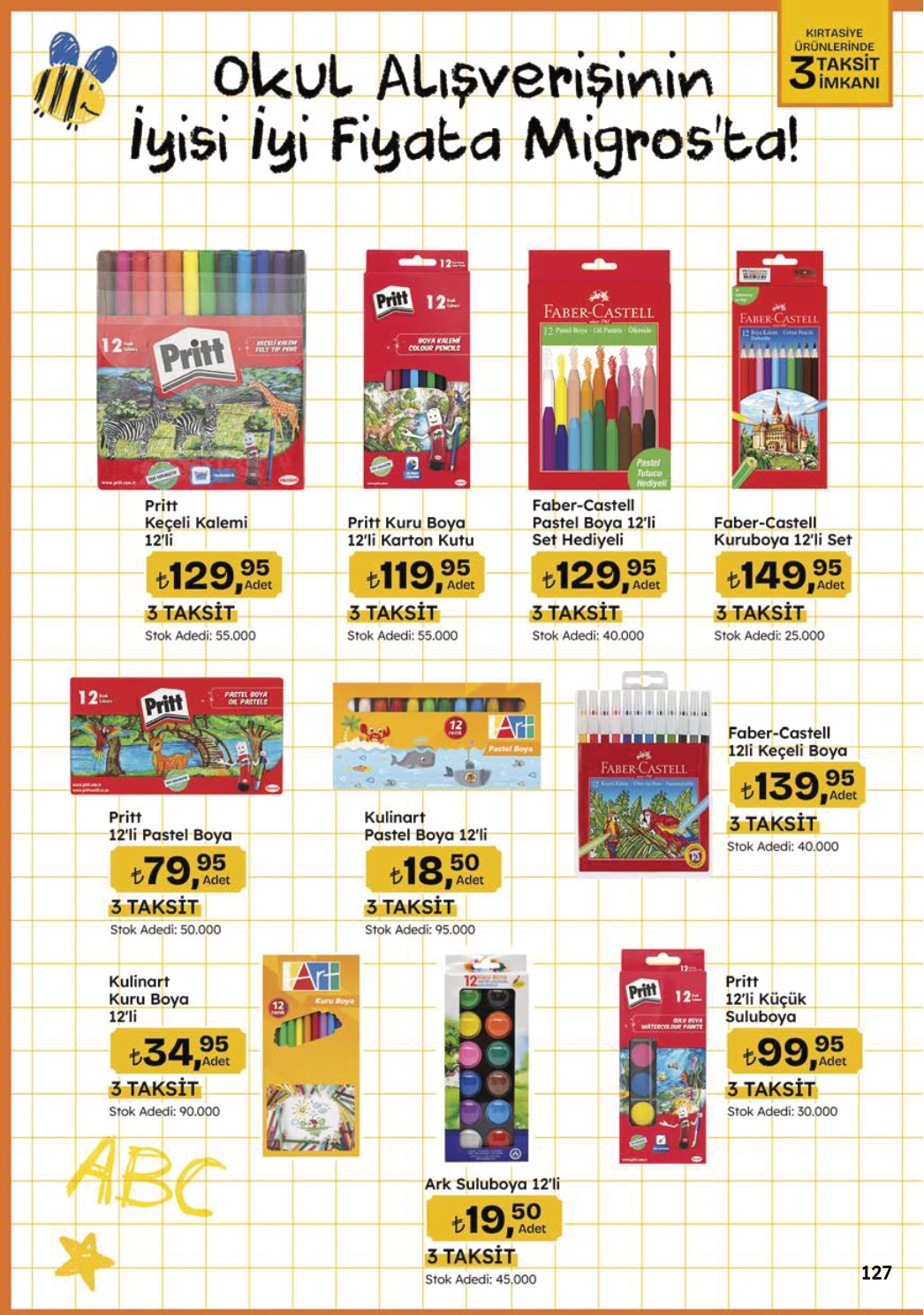 Flyer page 127