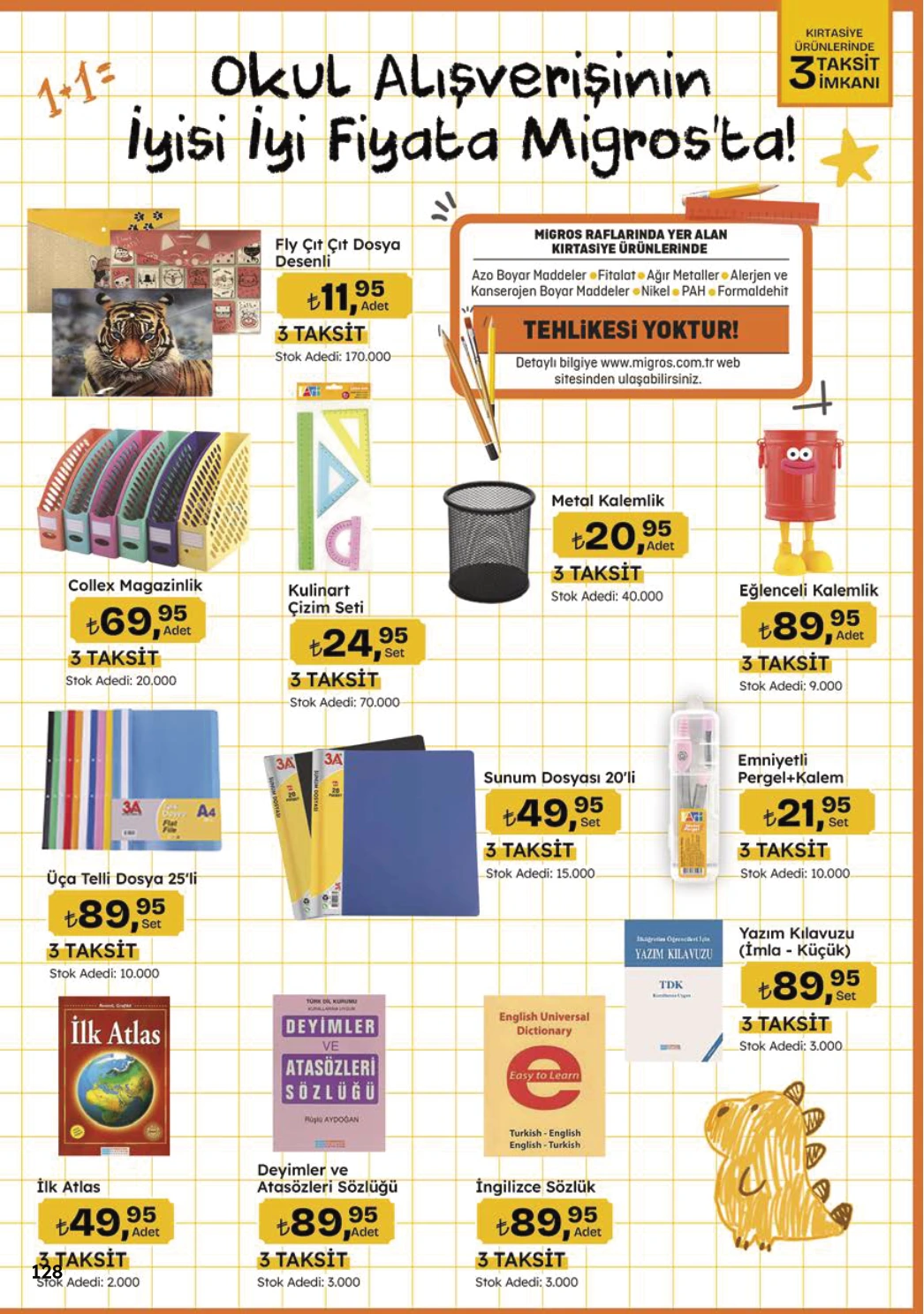 Flyer page 128