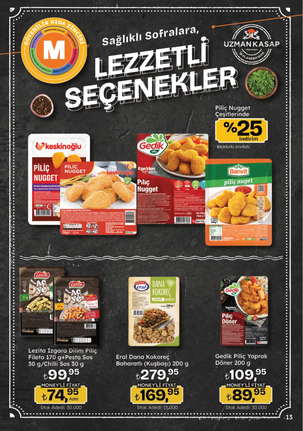 Flyer page 13