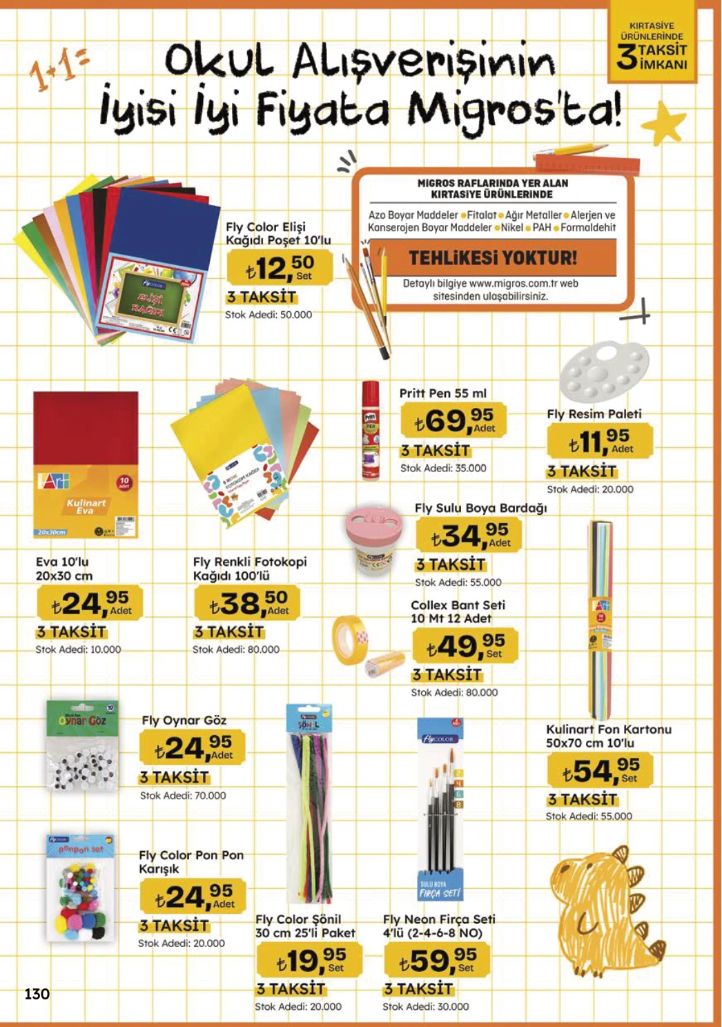 Flyer page 130