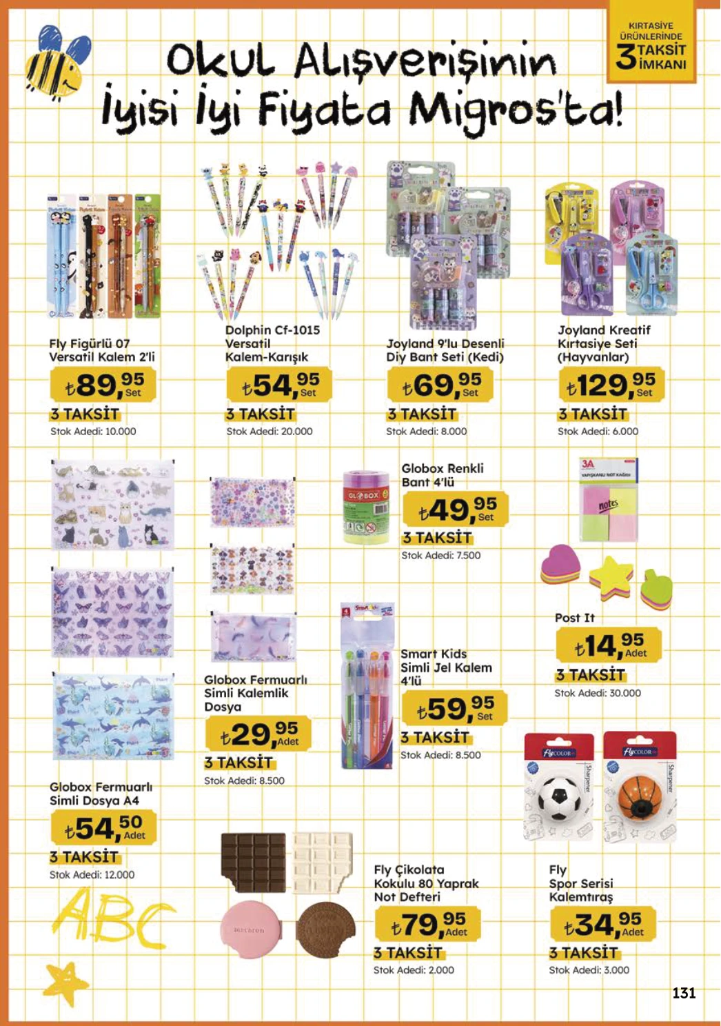 Flyer page 131