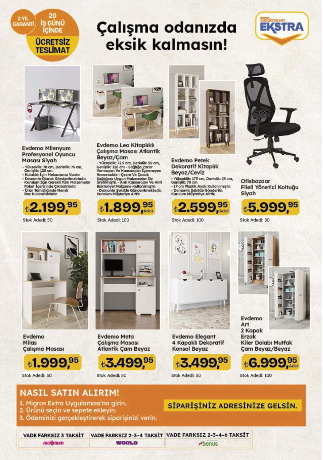 Flyer page 132