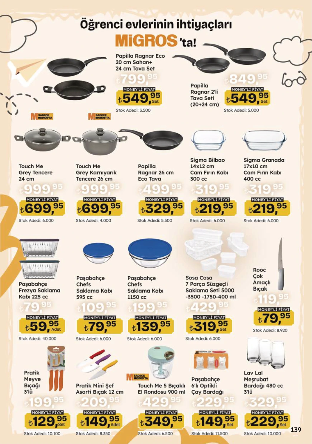 Flyer page 139