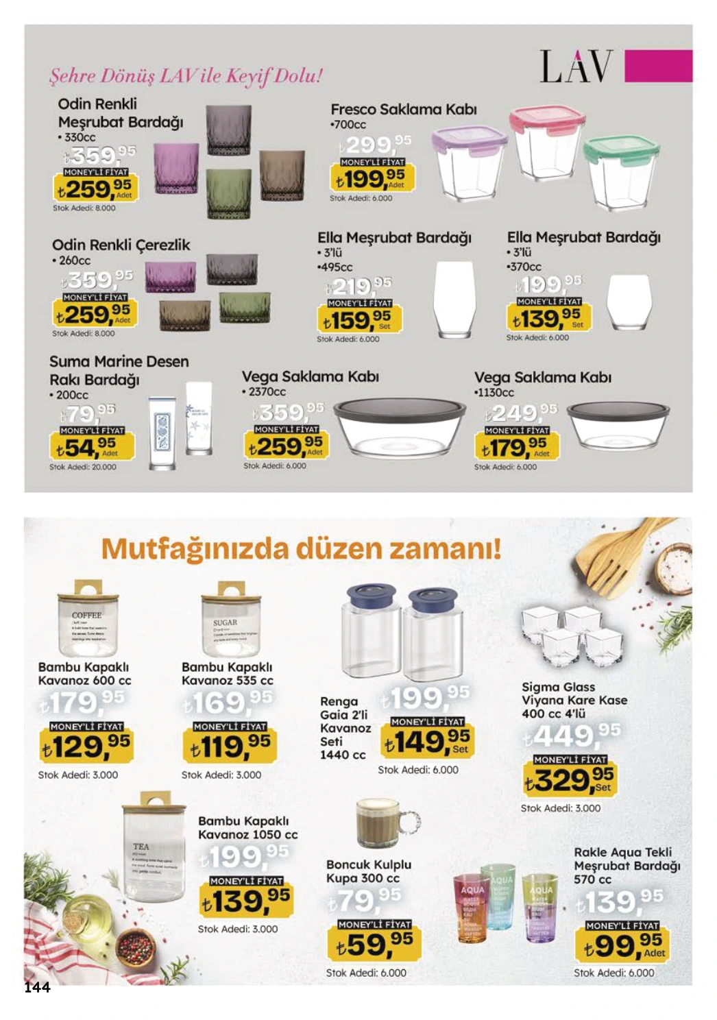 Flyer page 144
