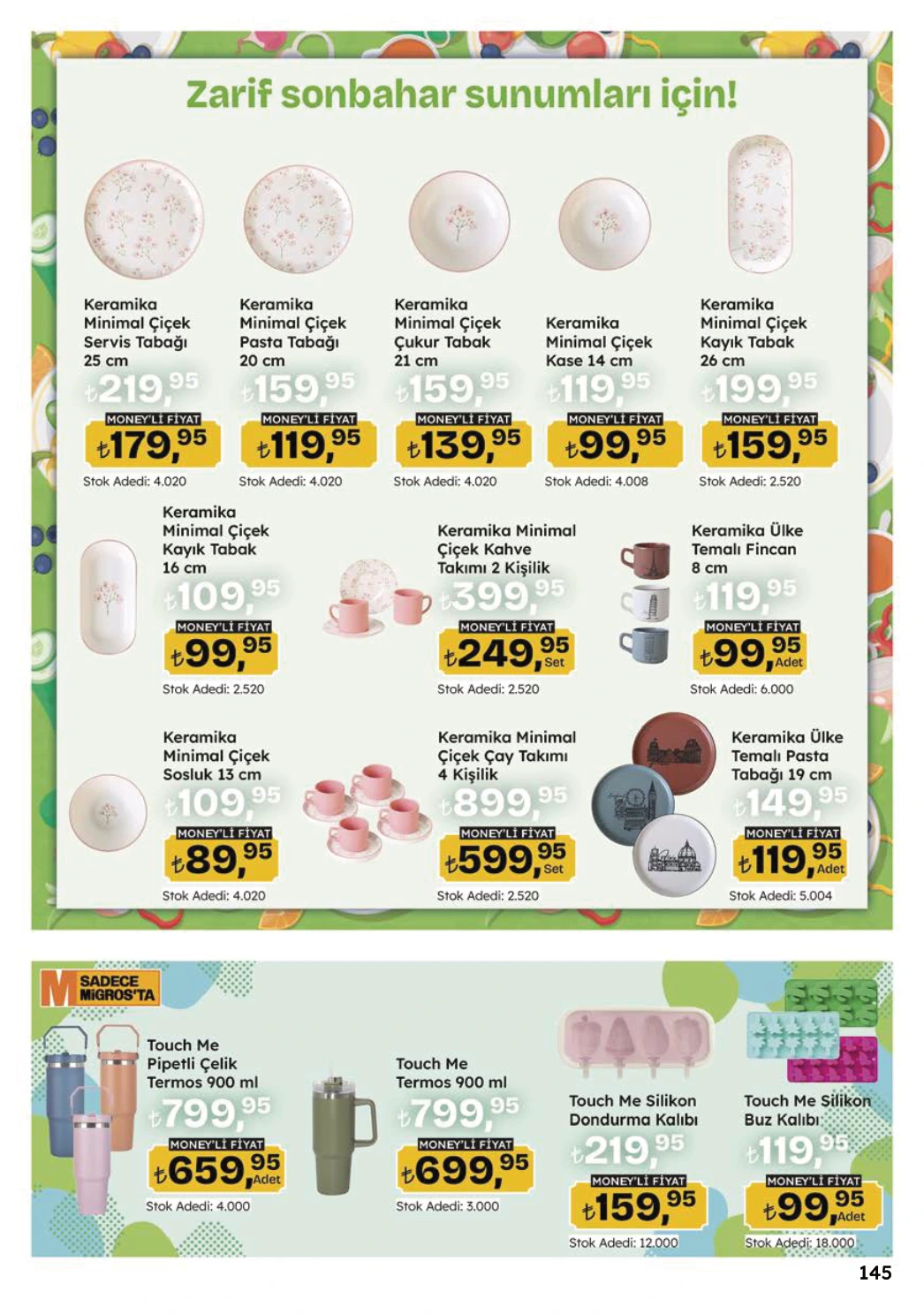 Flyer page 145