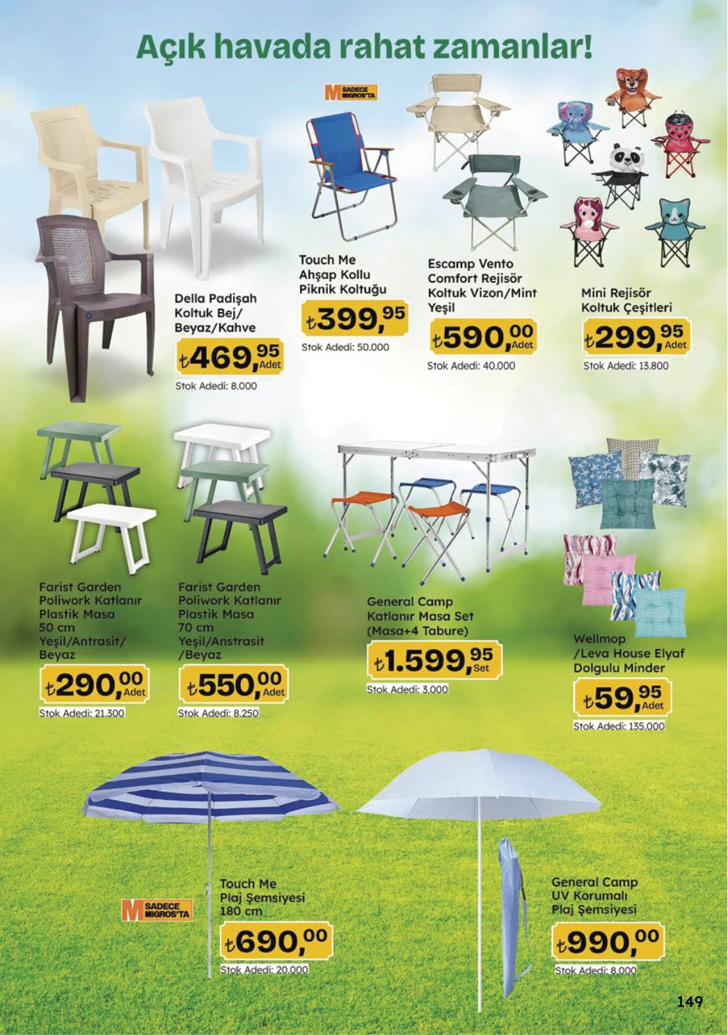 Flyer page 149