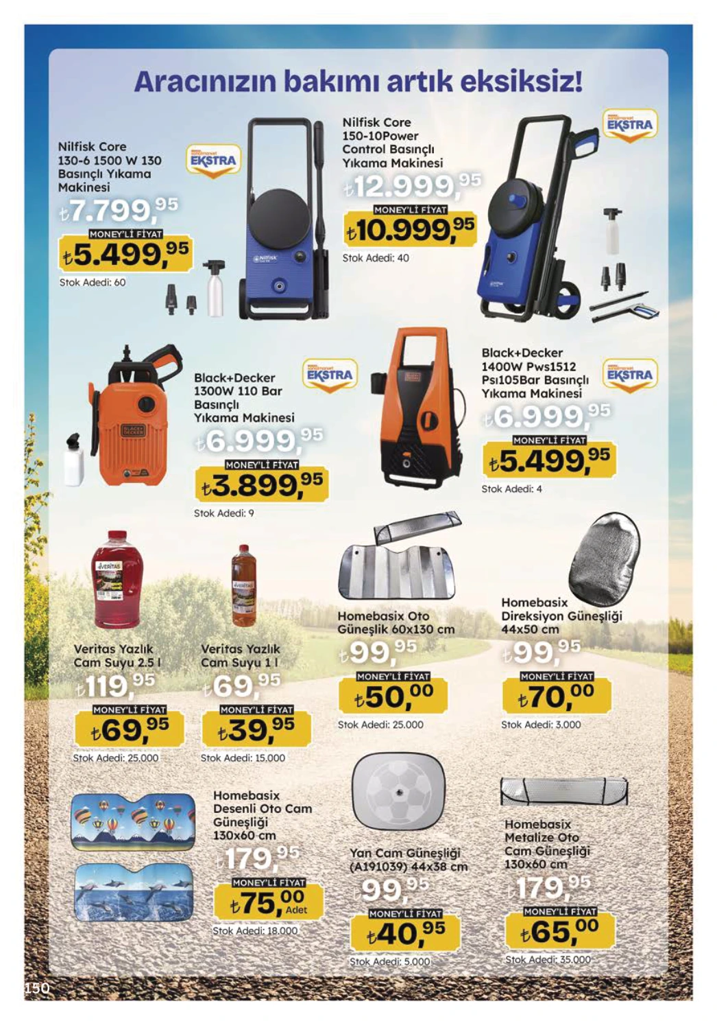 Flyer page 150