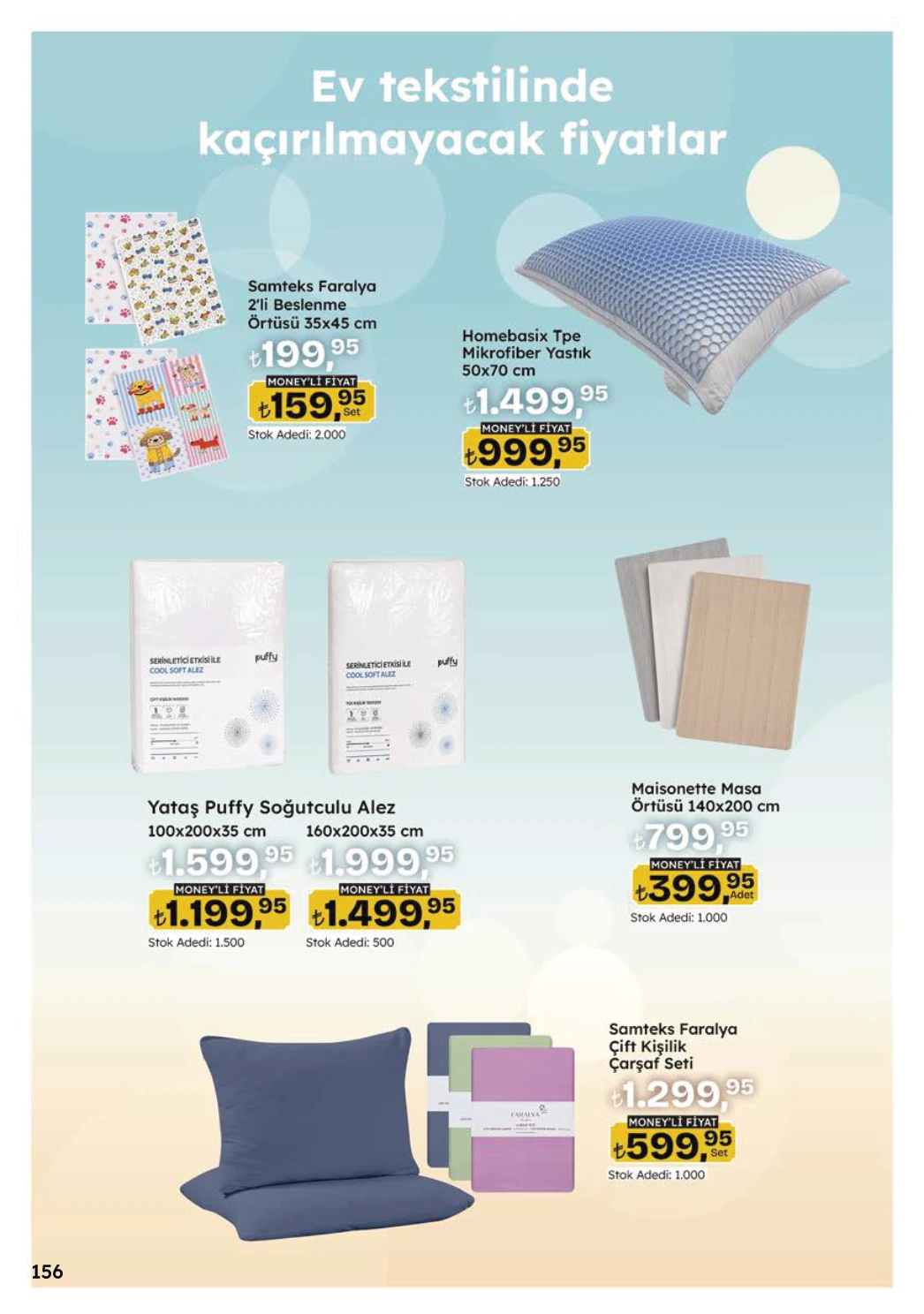 Flyer page 156