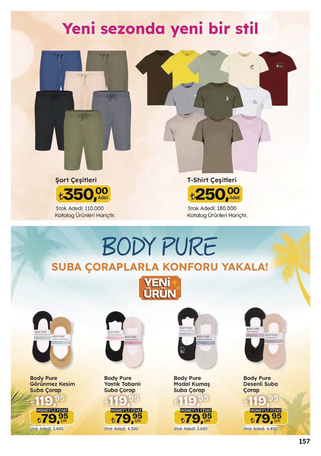 Flyer page 157