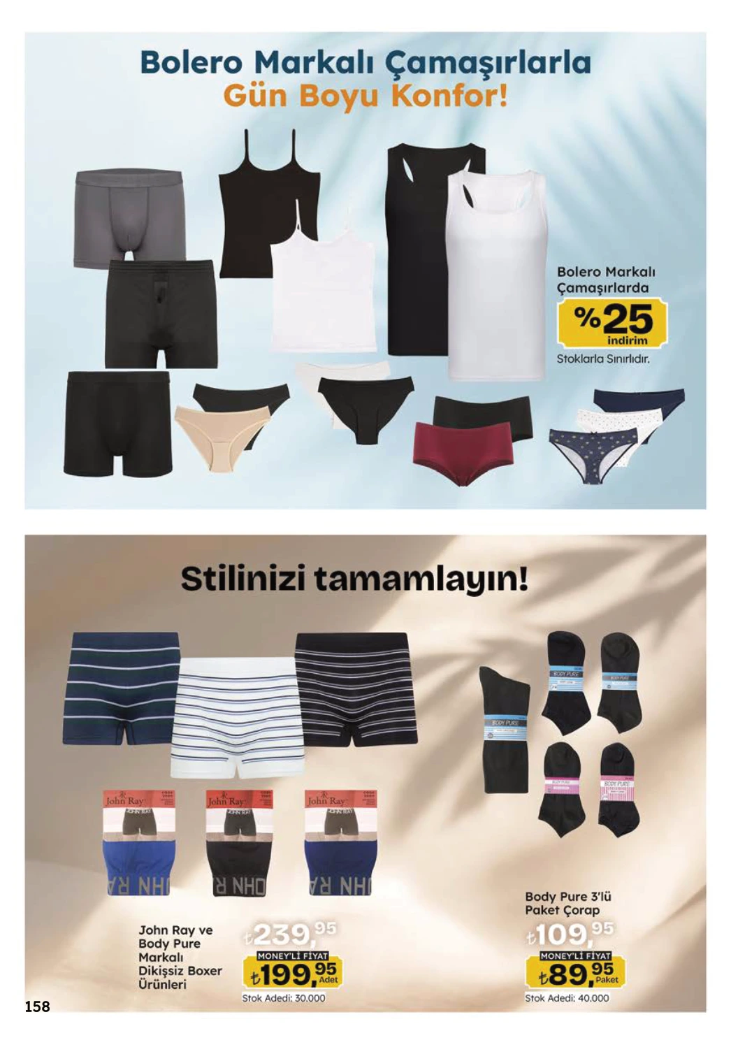 Flyer page 158