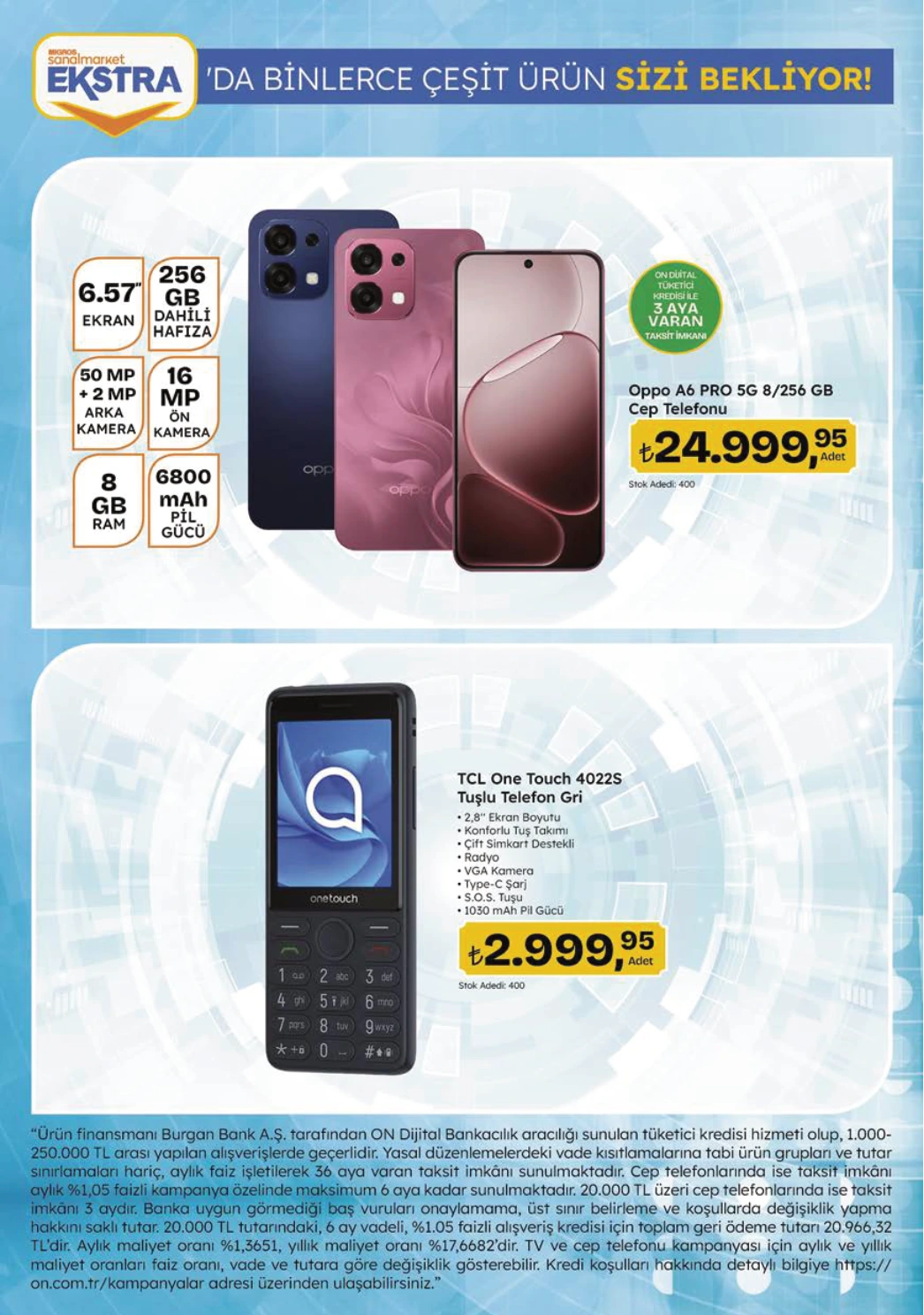 Flyer page 160