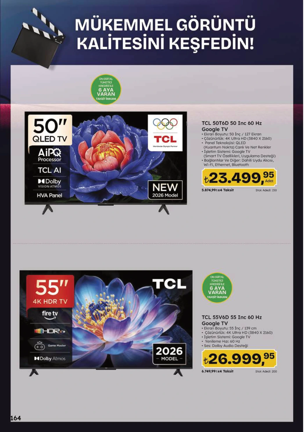Flyer page 164