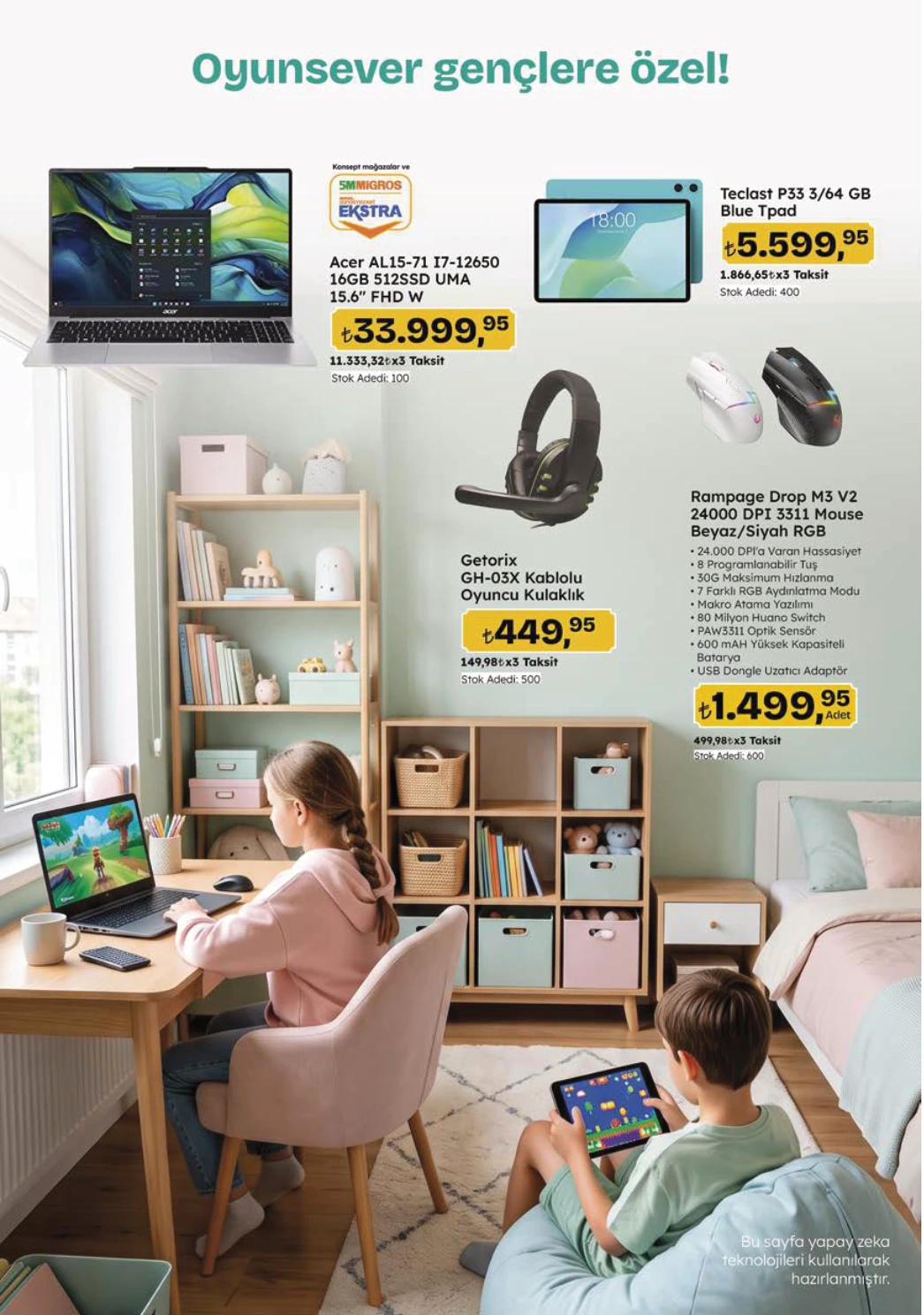 Flyer page 165
