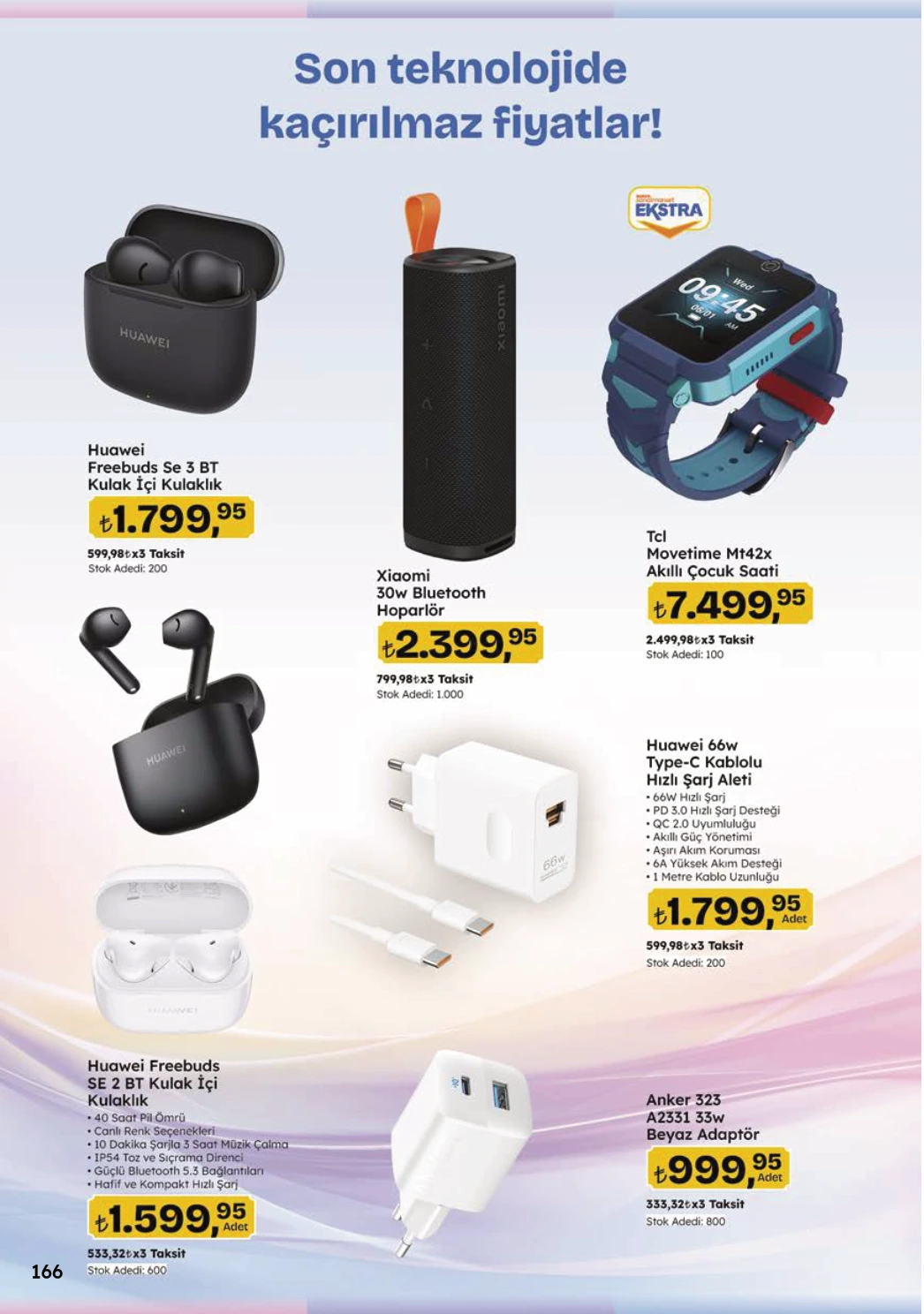 Flyer page 166