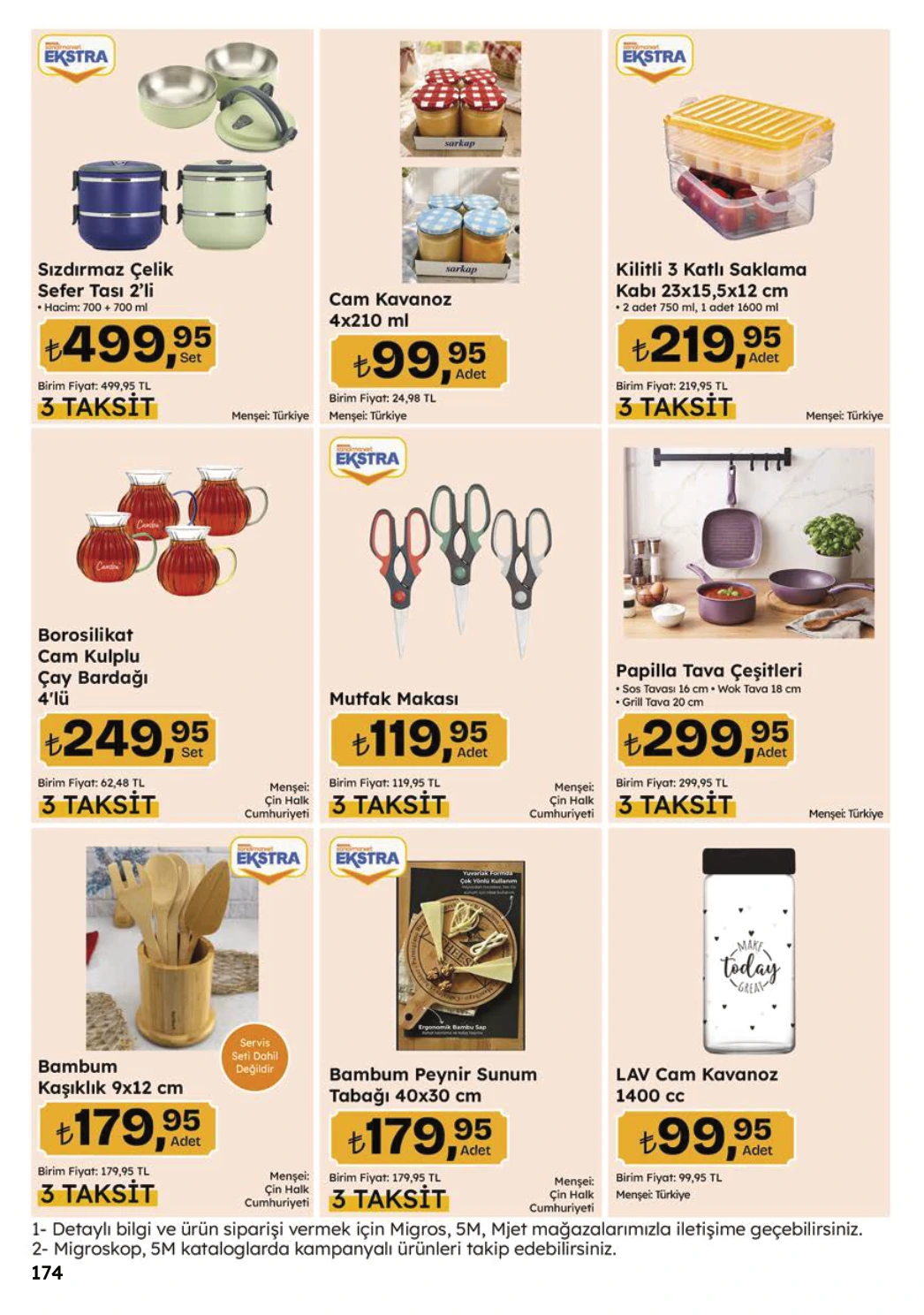 Flyer page 174