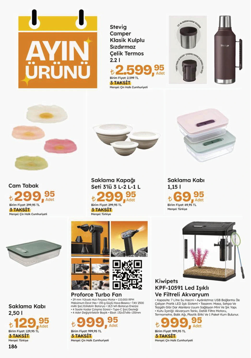 Flyer page 186