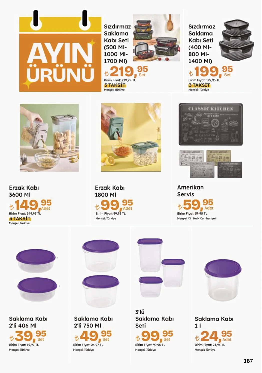 Flyer page 187