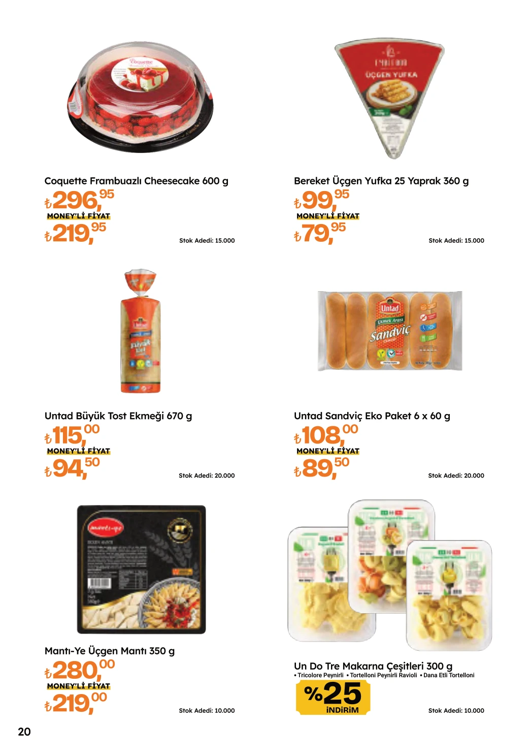 Flyer page 20