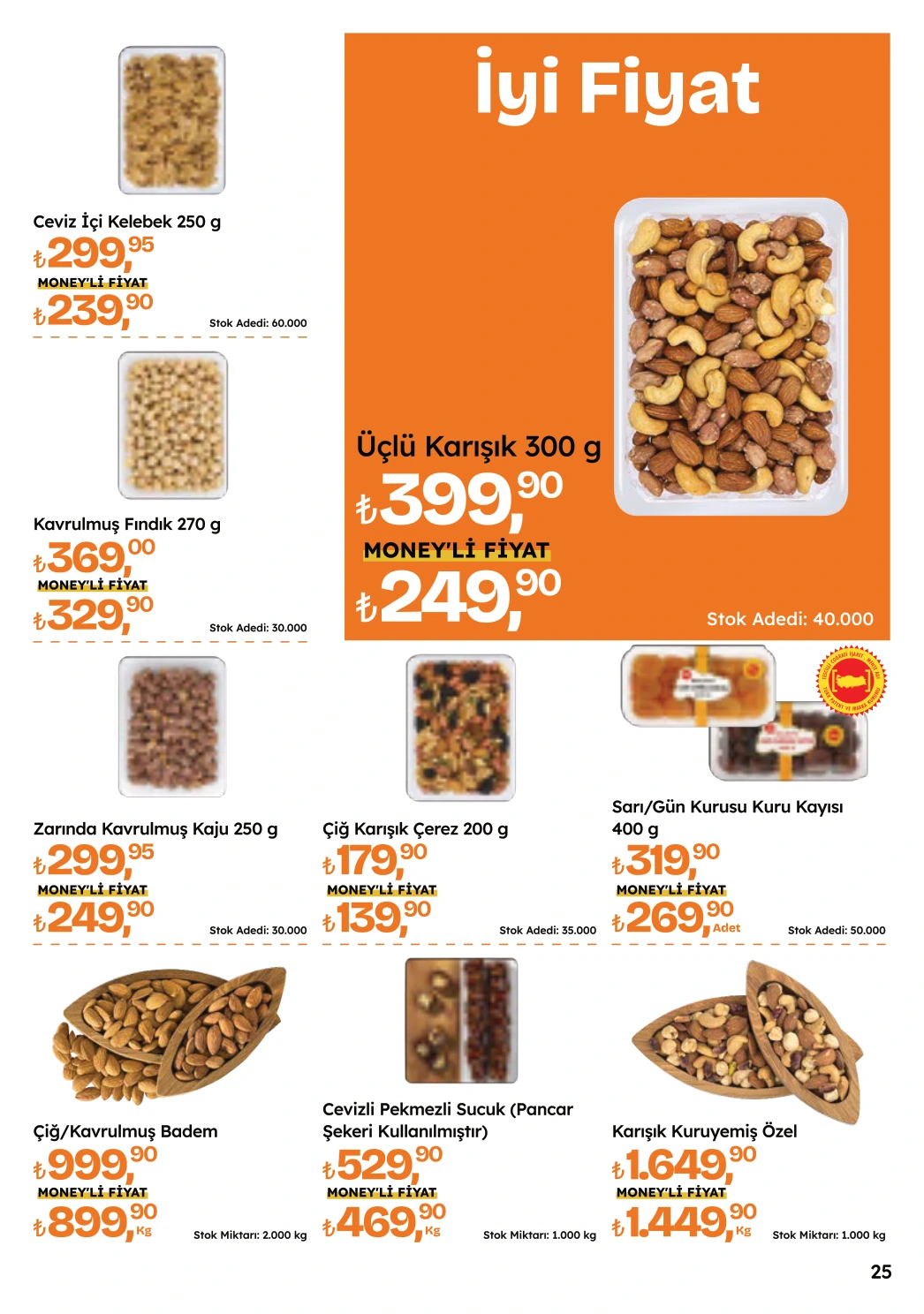 Flyer page 25