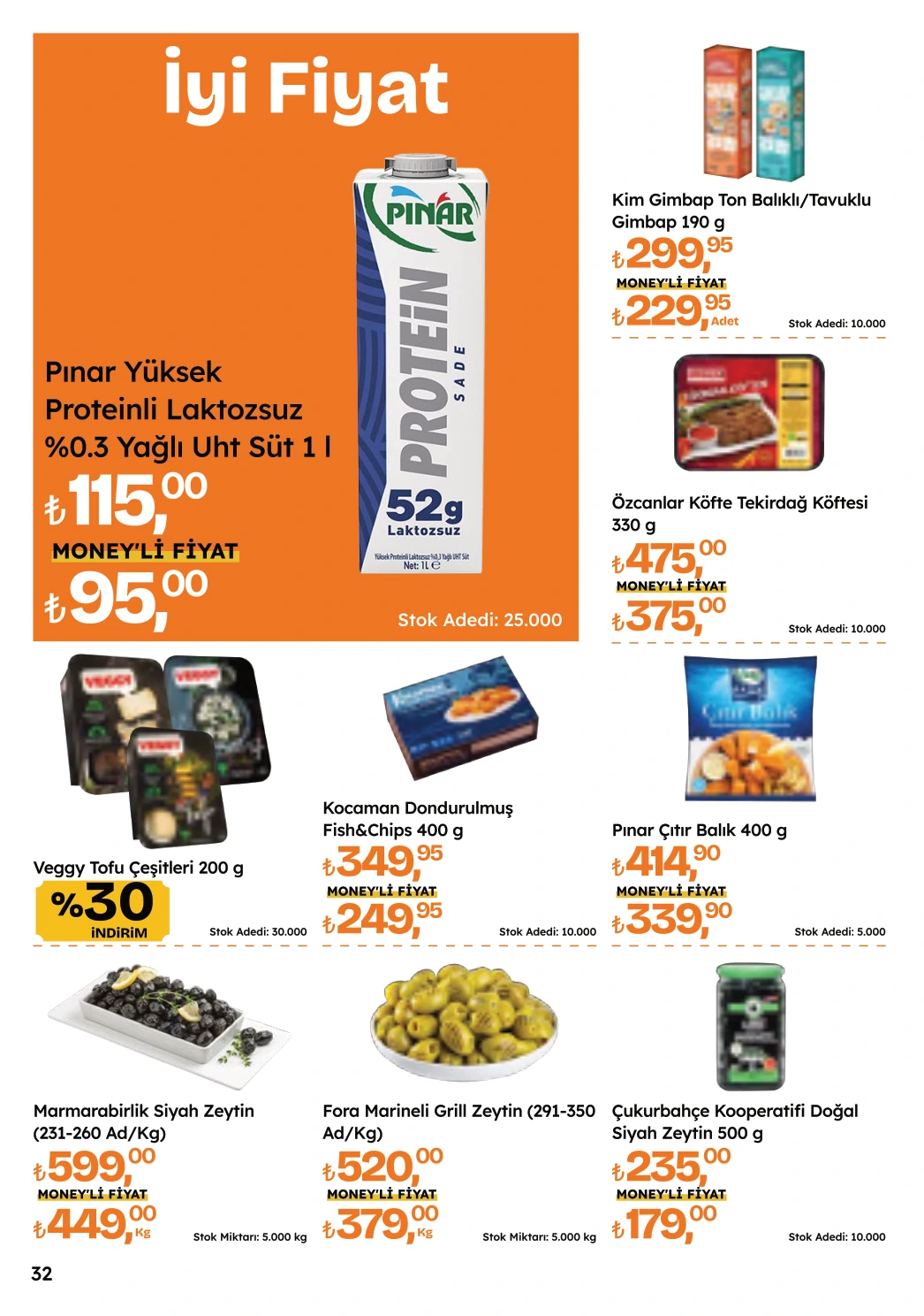 Flyer page 32