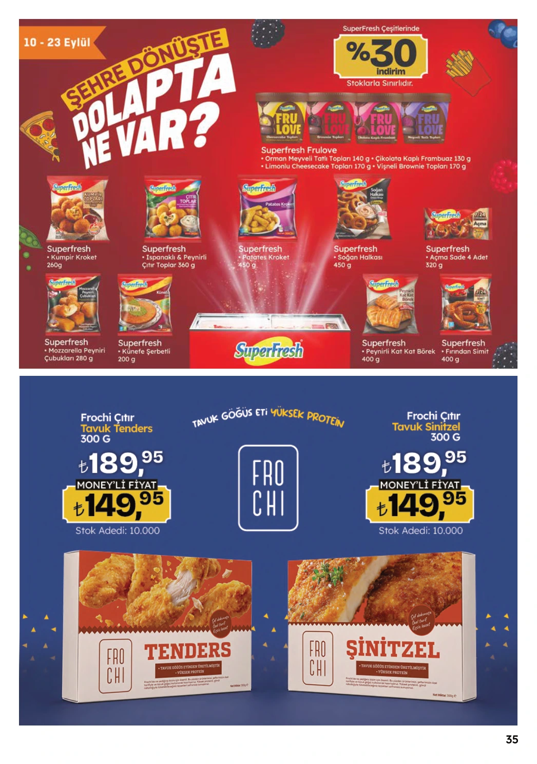 Flyer page 35