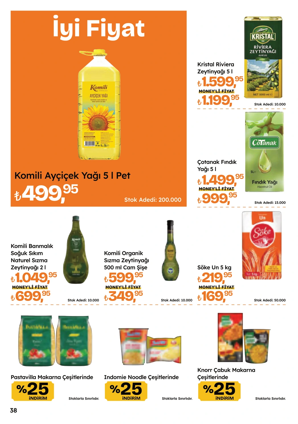 Flyer page 38