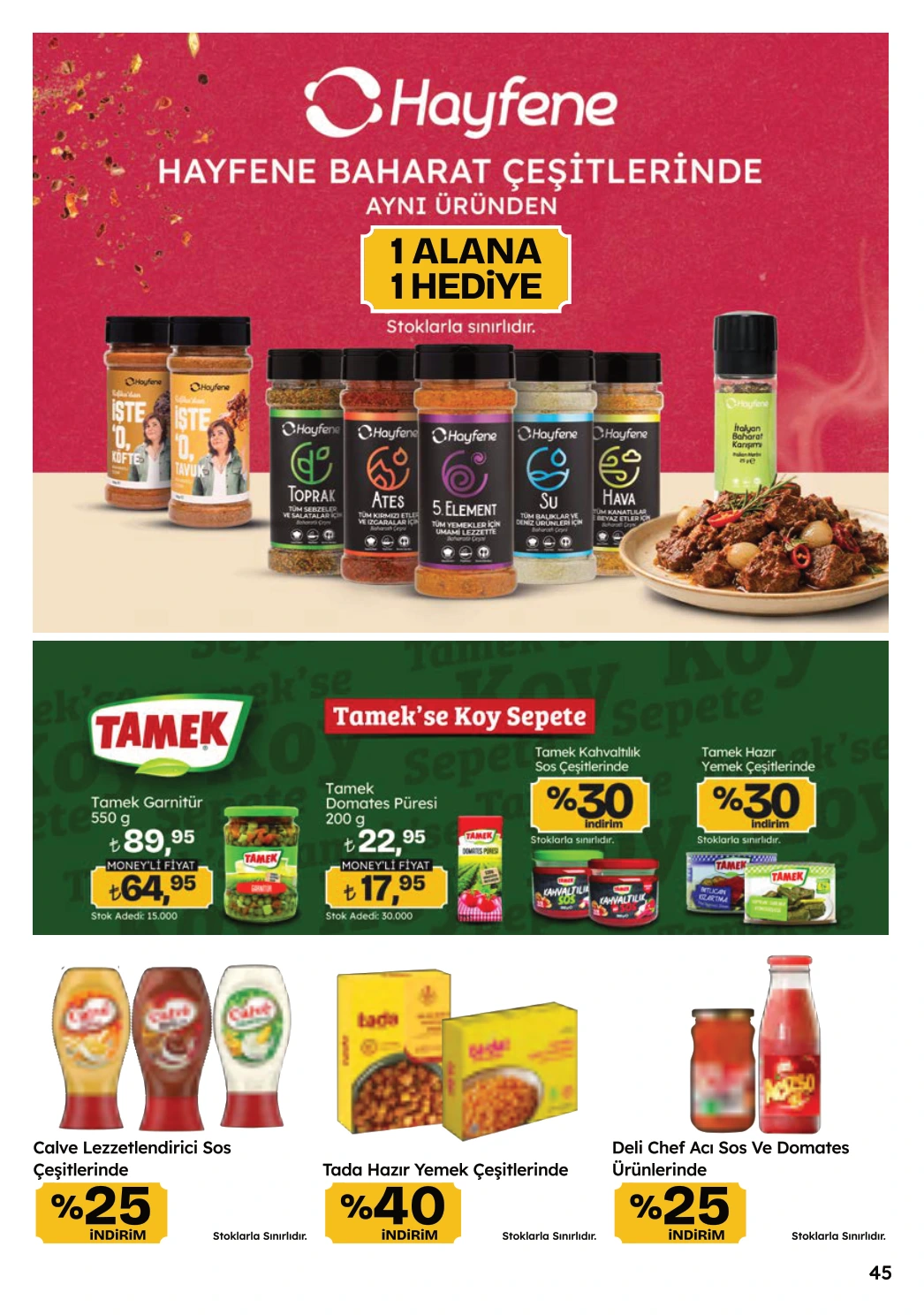 Flyer page 45