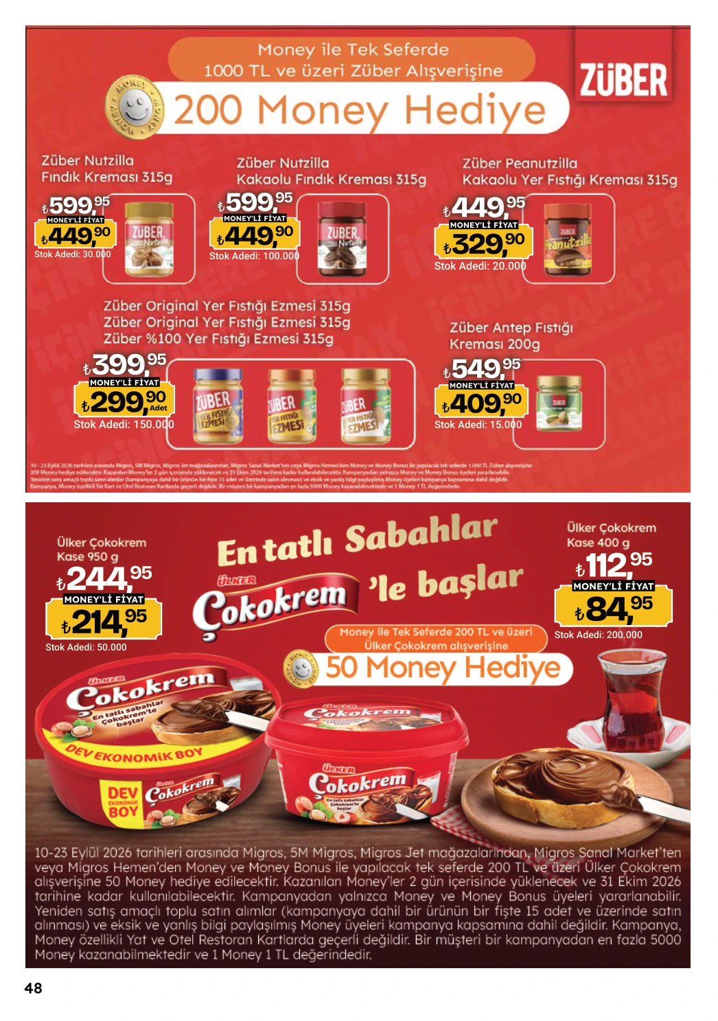 Flyer page 48