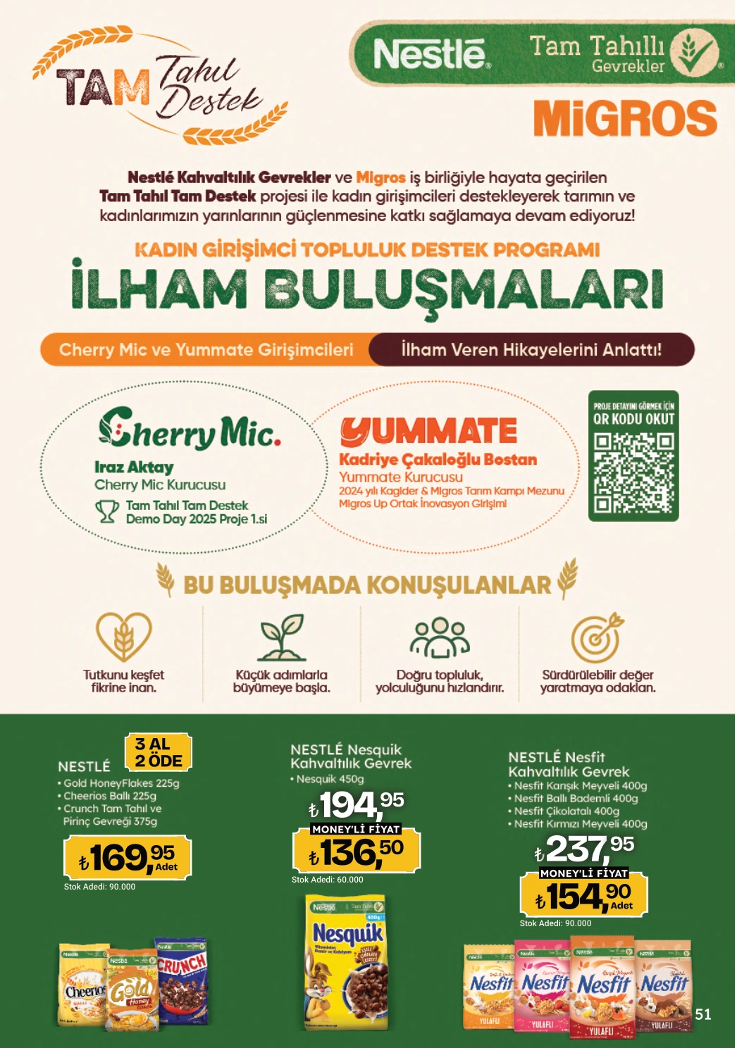 Flyer page 51