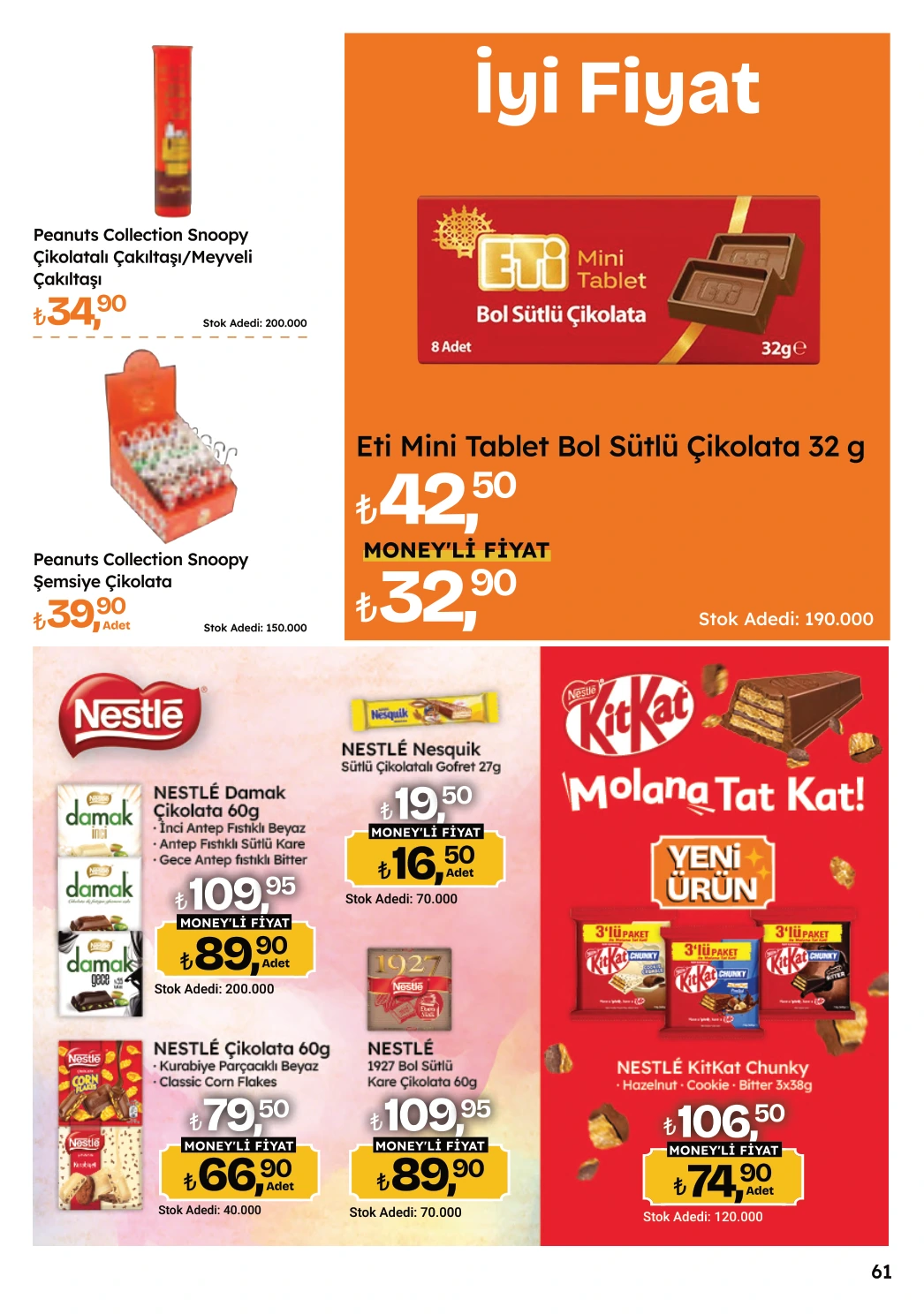 Flyer page 61
