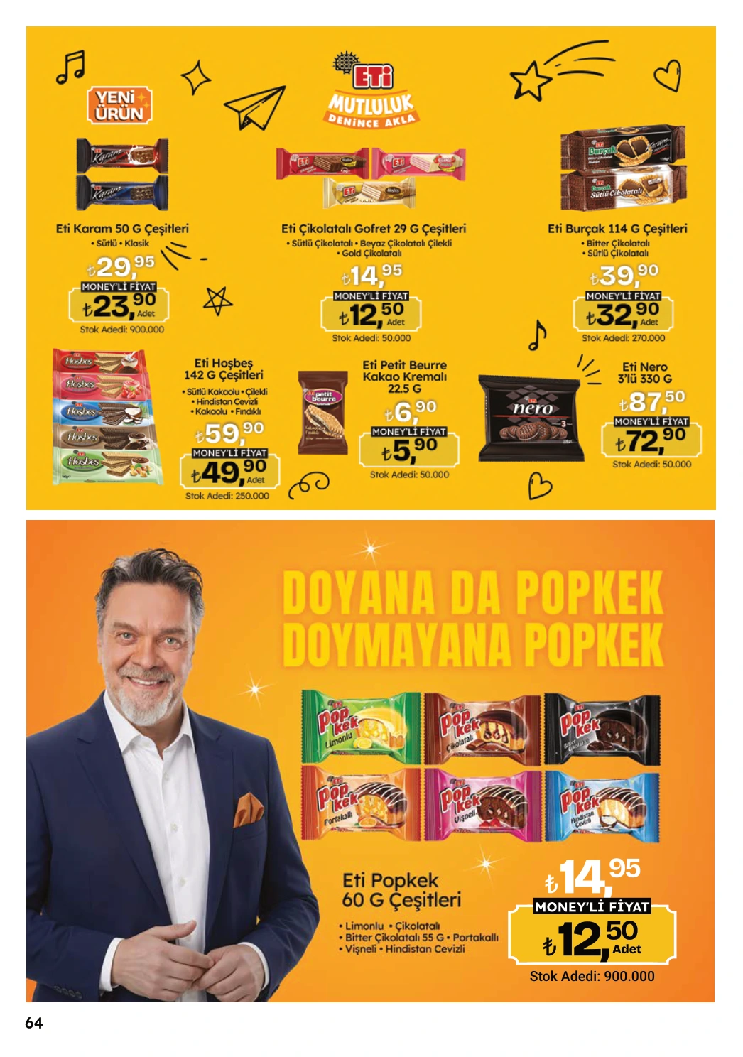 Flyer page 64