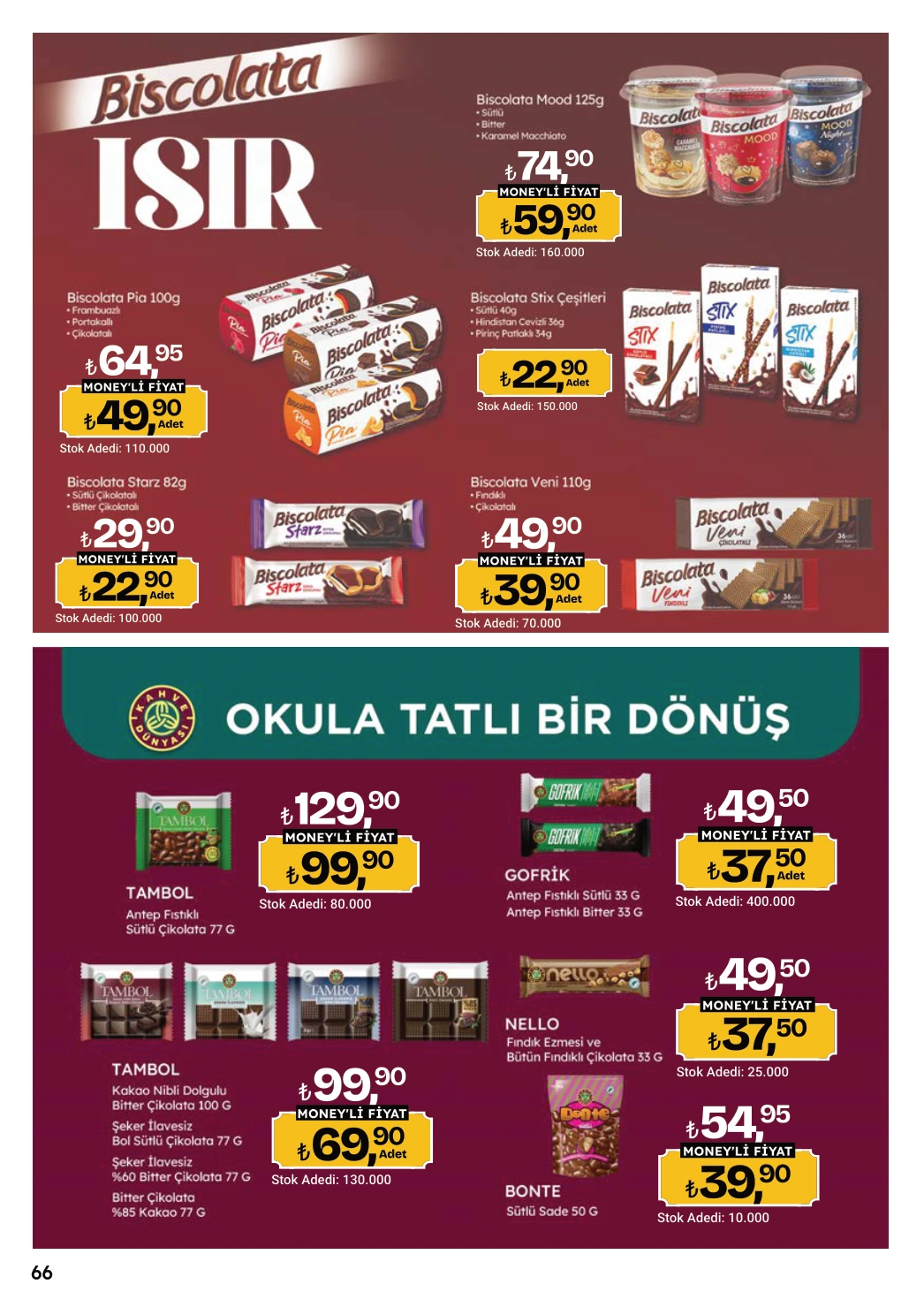 Flyer page 66