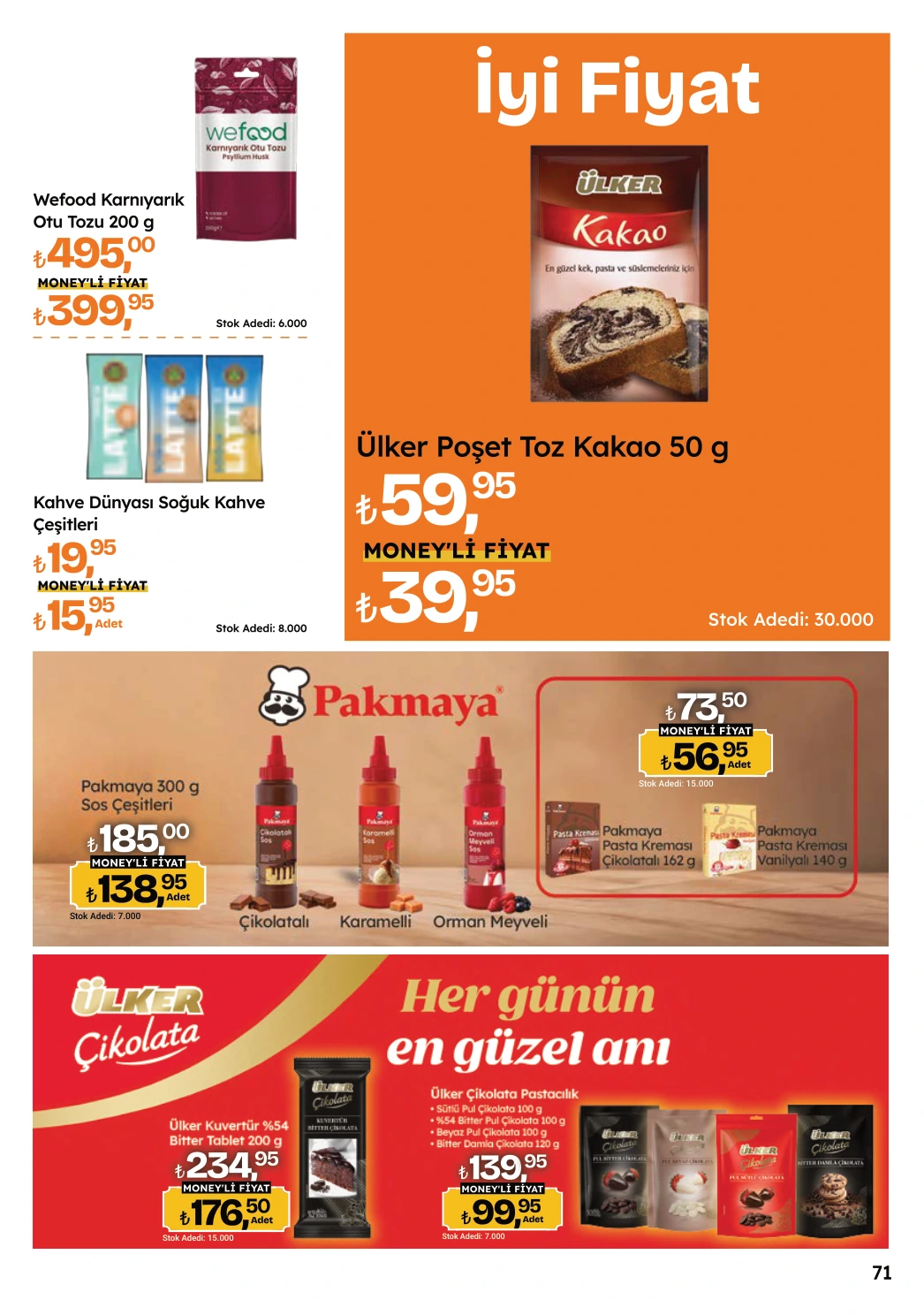 Flyer page 71