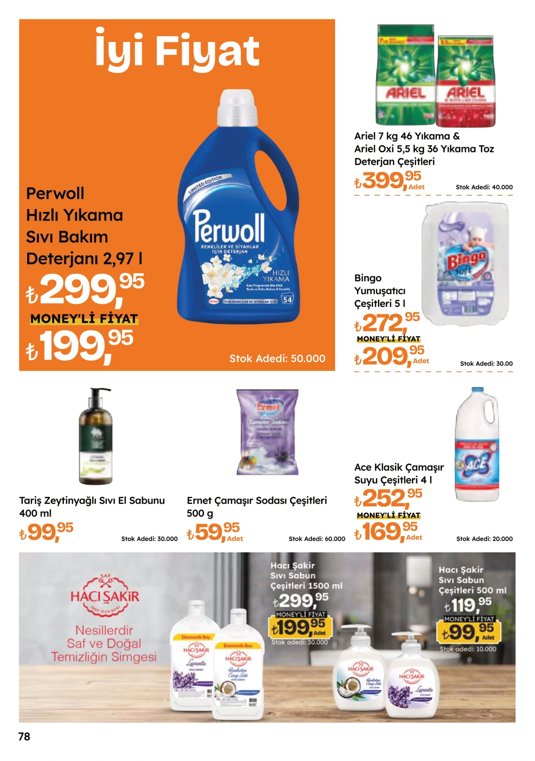 Flyer page 78