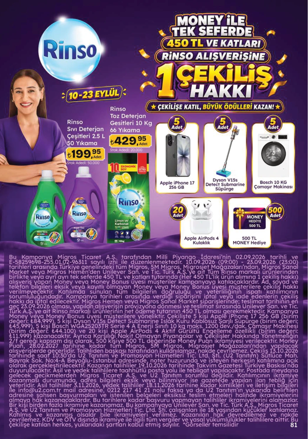 Flyer page 81