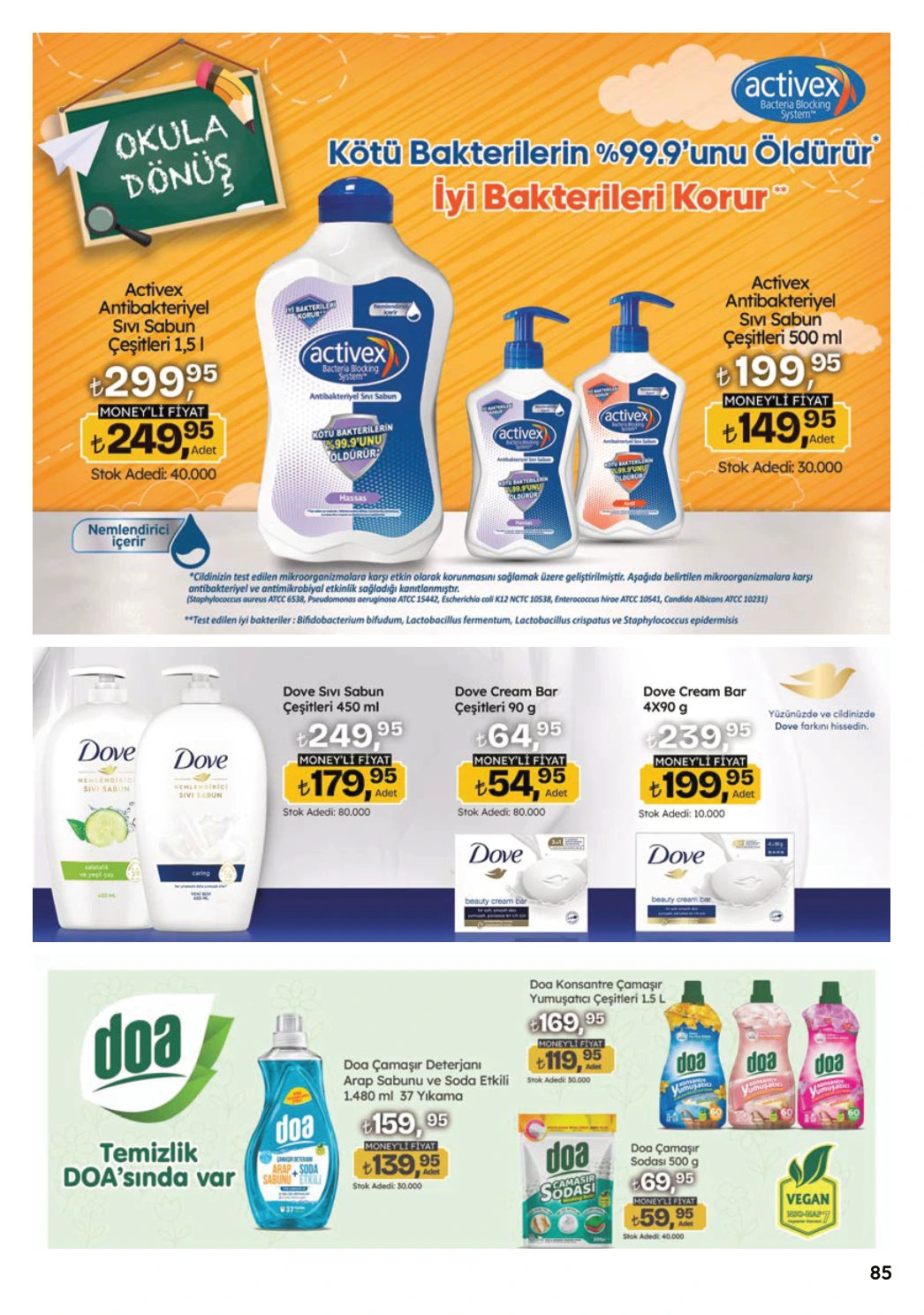 Flyer page 85