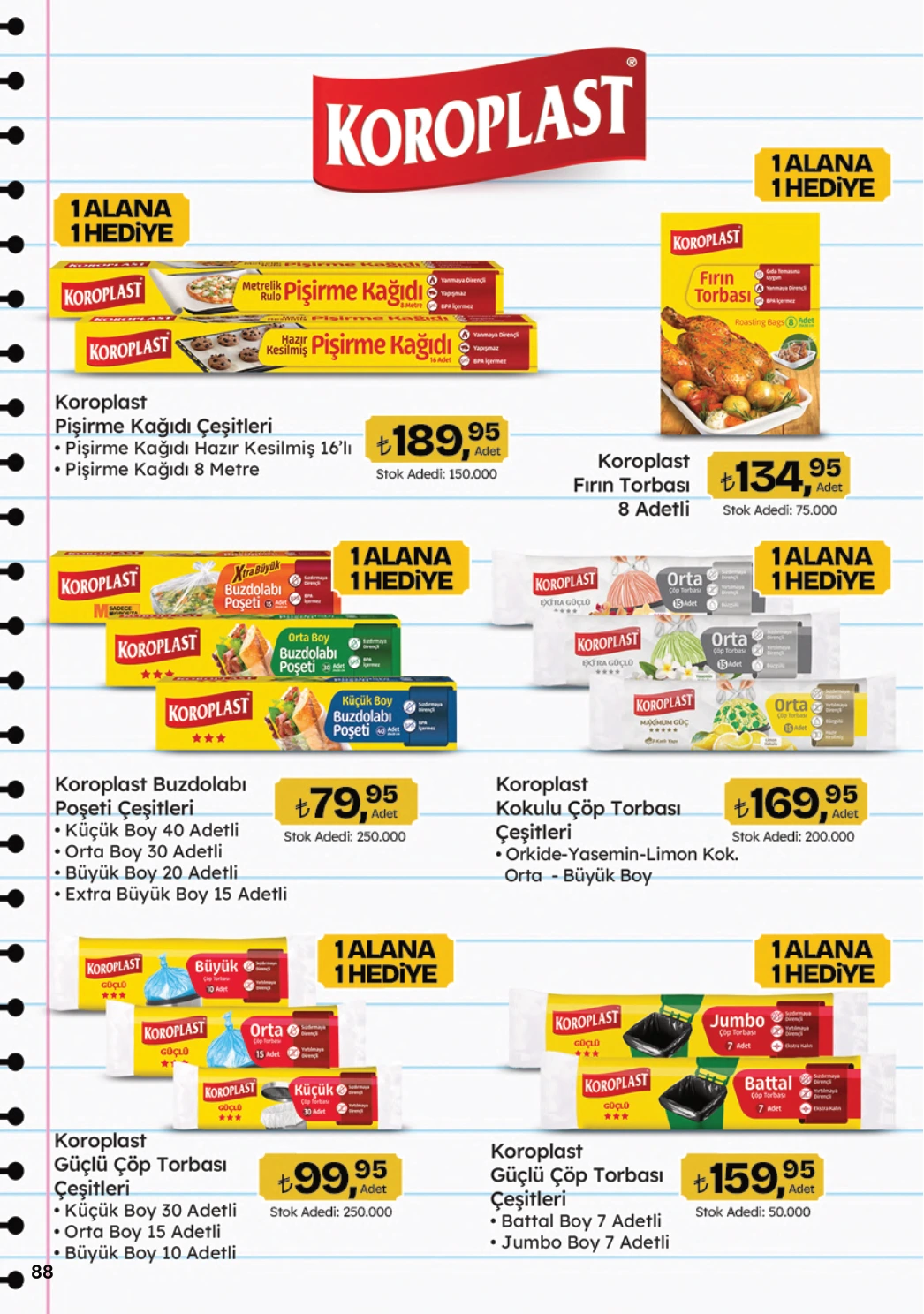 Flyer page 88